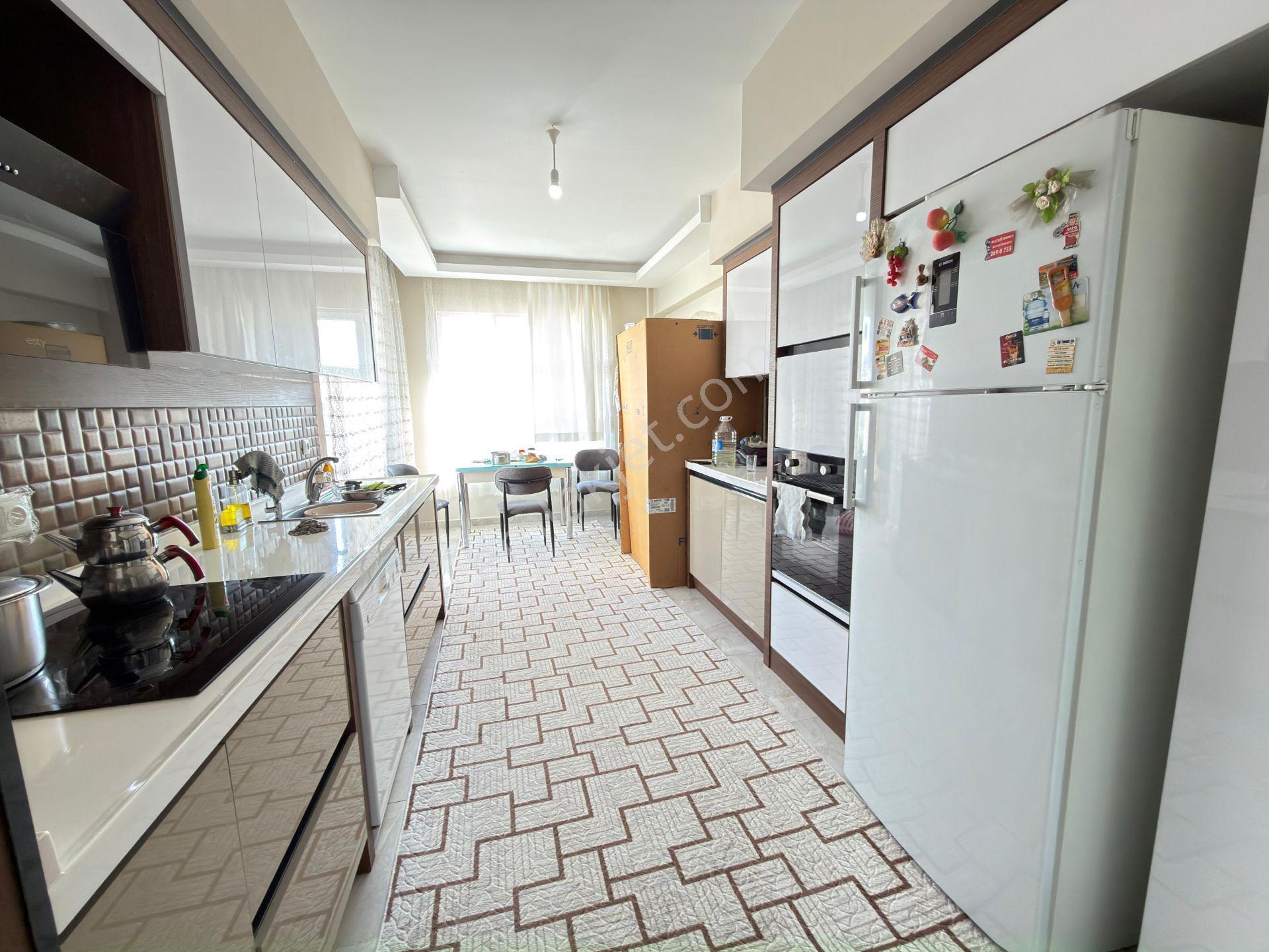Saraycık Mhde 4 Yıllık Full+full 4+1 Geniş Peyzaj Alanı Lüks Daire - Görsel 12