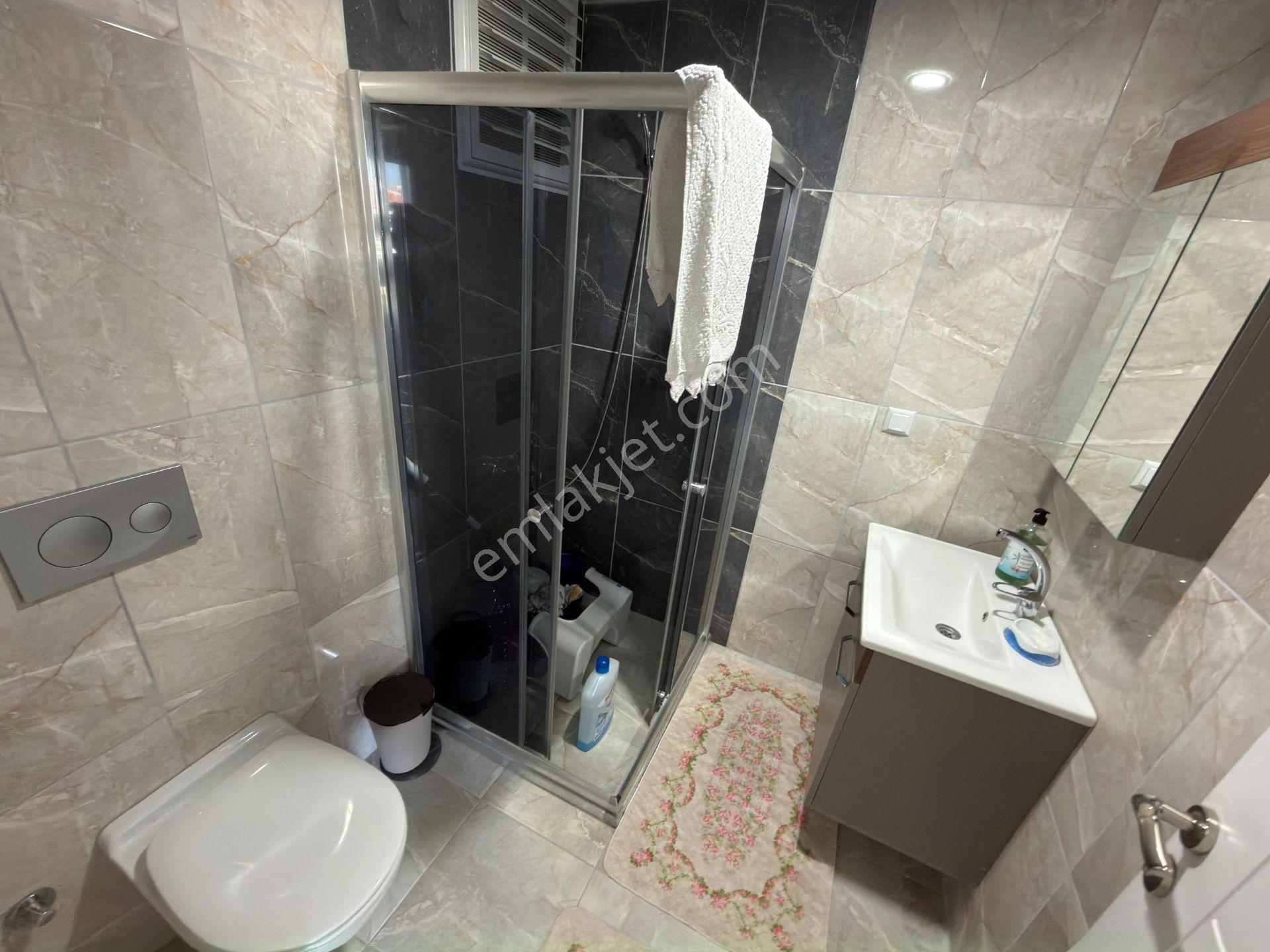 Saraycık Mhde 4 Yıllık Full+full 4+1 Geniş Peyzaj Alanı Lüks Daire - Görsel 23