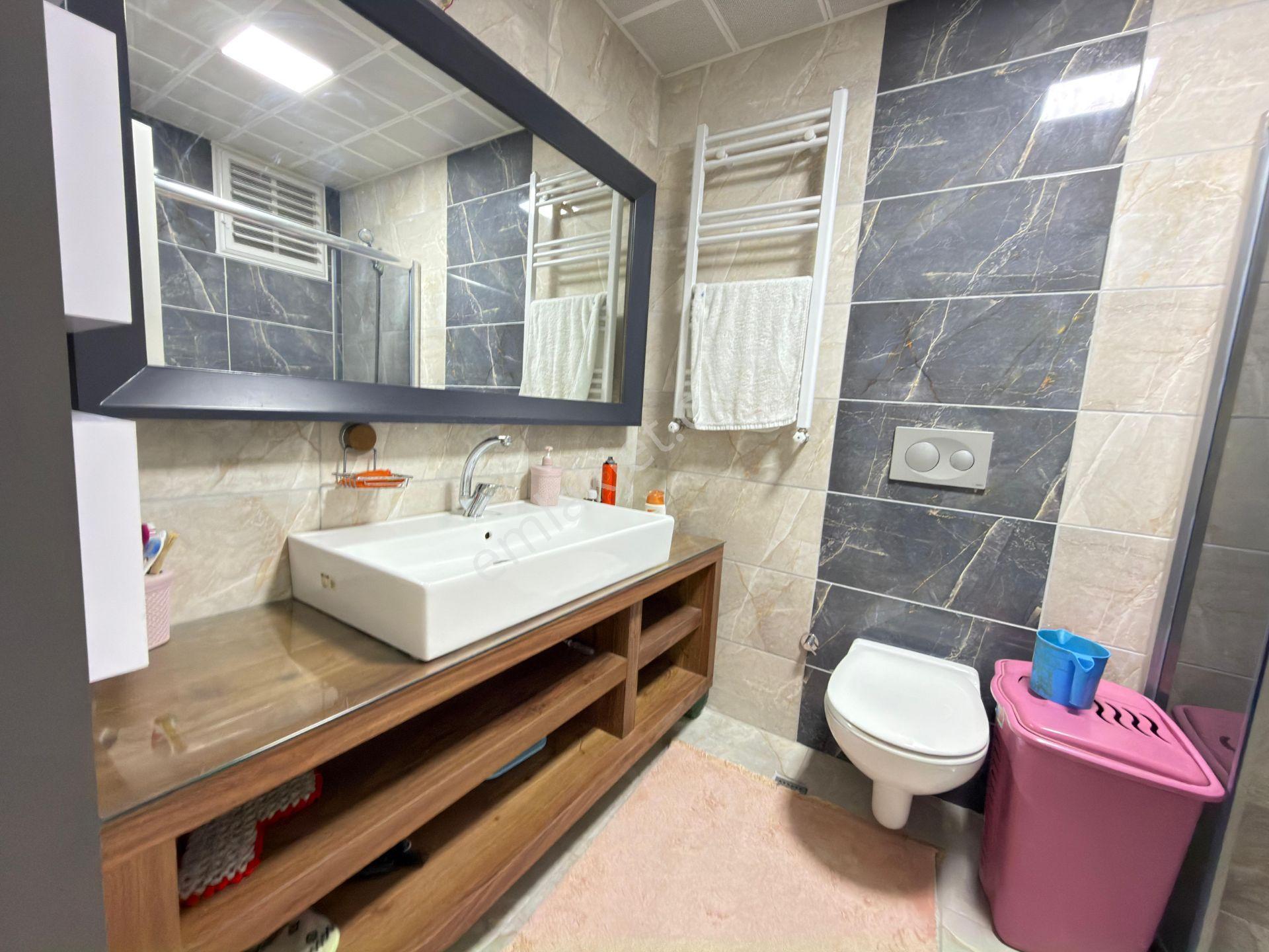 Saraycık Mhde 4 Yıllık Full+full 4+1 Geniş Peyzaj Alanı Lüks Daire - Görsel 24