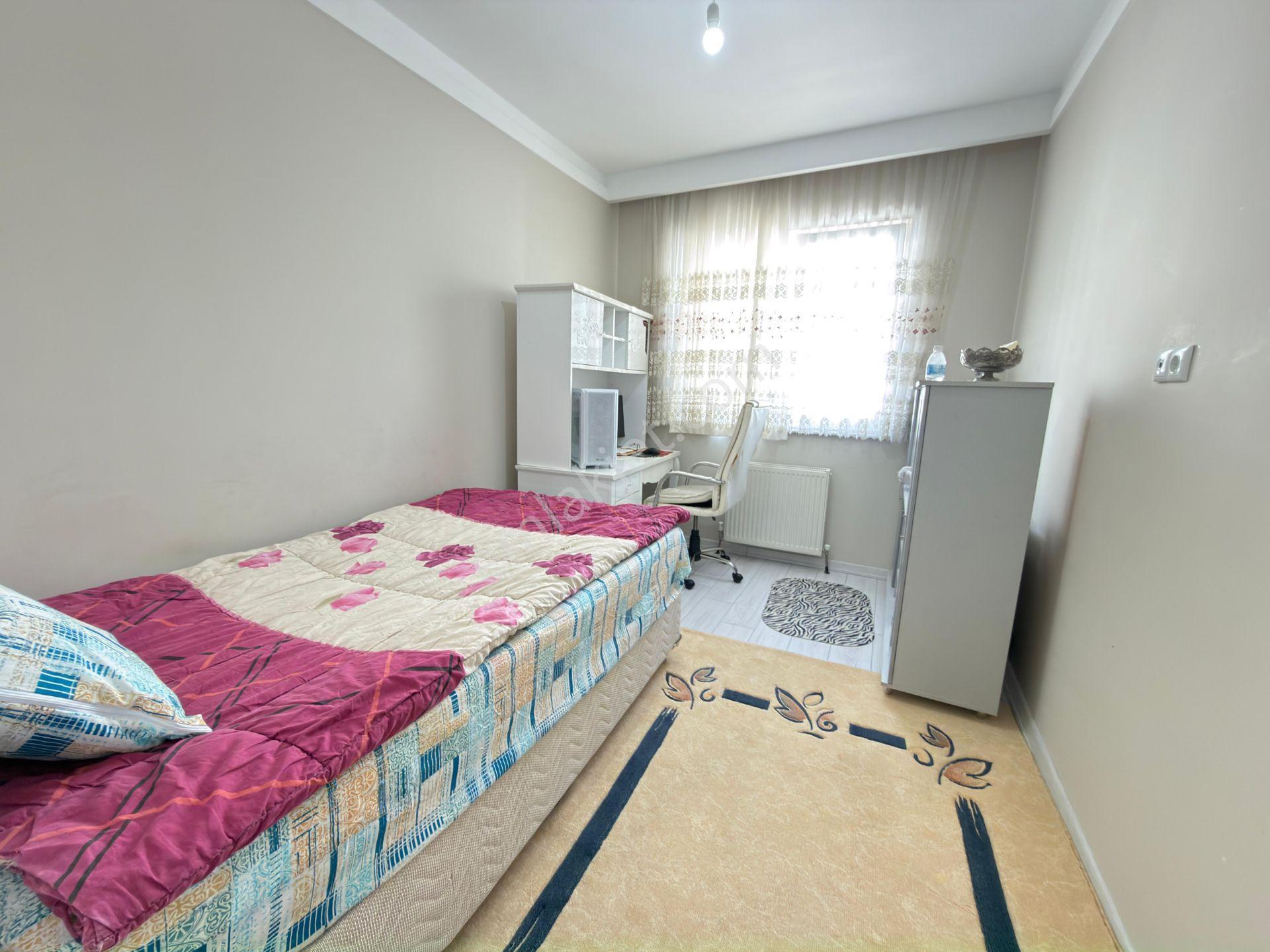 Saraycık Mhde 4 Yıllık Full+full 4+1 Geniş Peyzaj Alanı Lüks Daire - Görsel 10