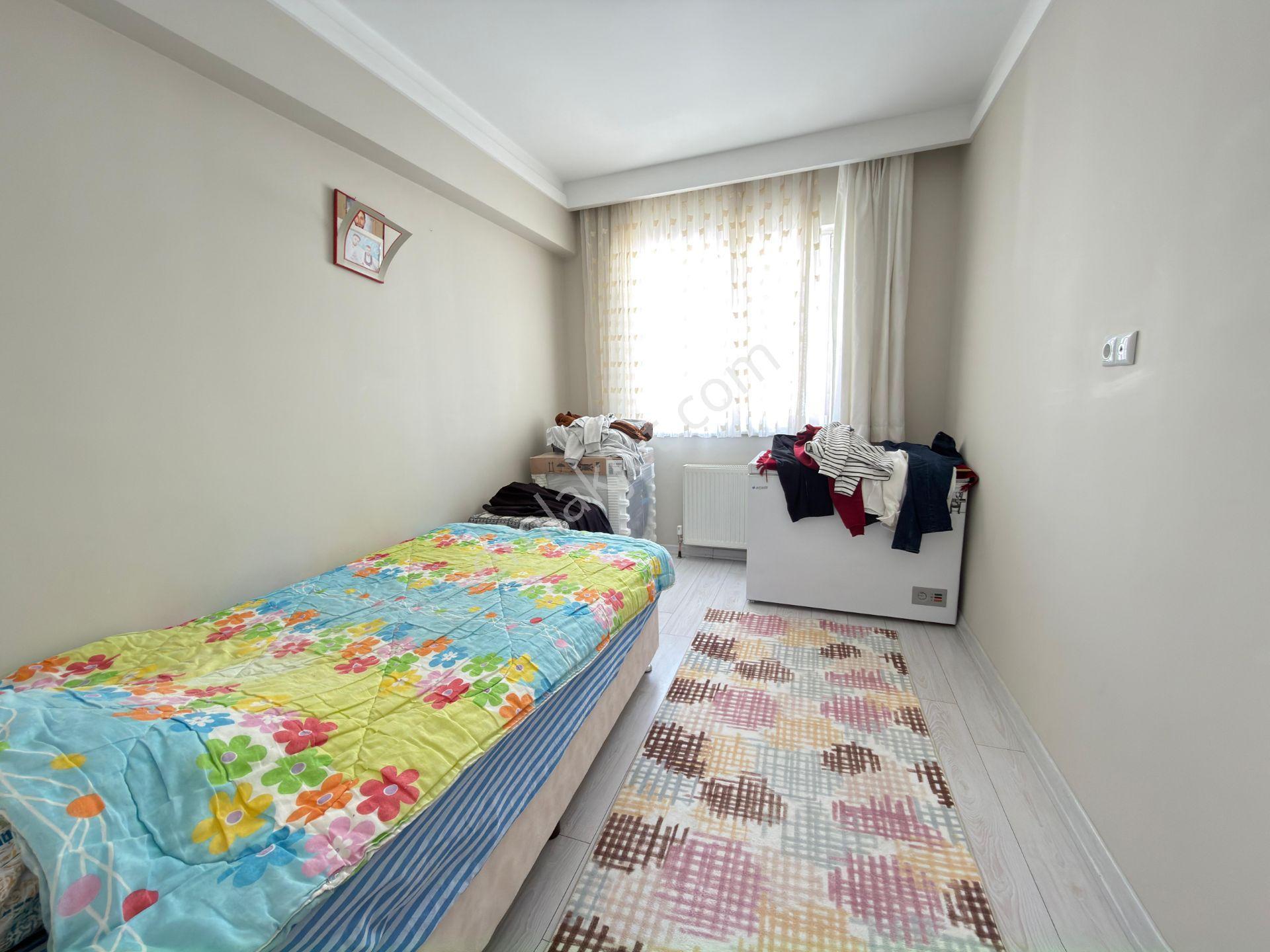 Saraycık Mhde 4 Yıllık Full+full 4+1 Geniş Peyzaj Alanı Lüks Daire - Görsel 13
