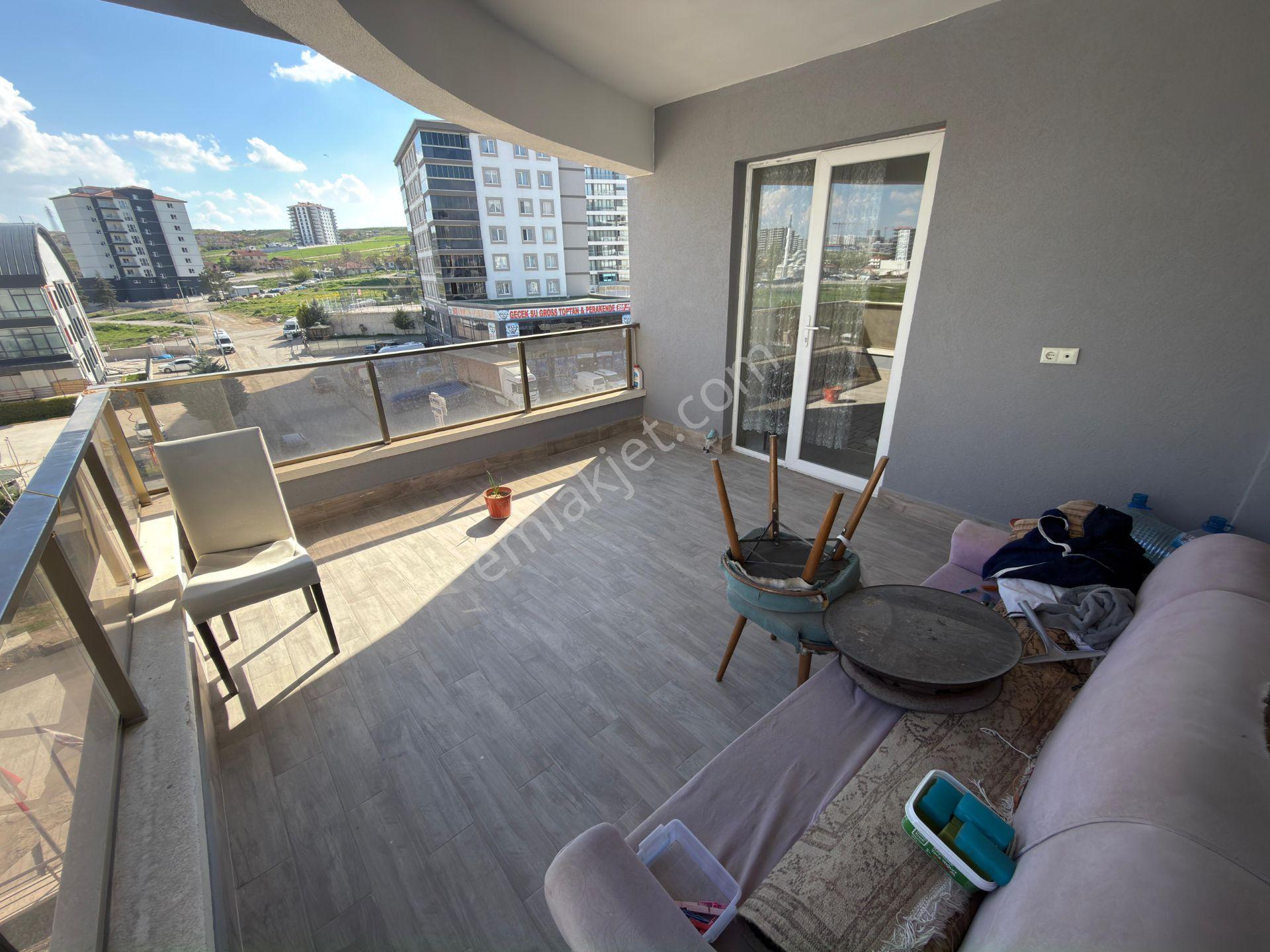 Saraycık Mhde 4 Yıllık Full+full 4+1 Geniş Peyzaj Alanı Lüks Daire - Görsel 32