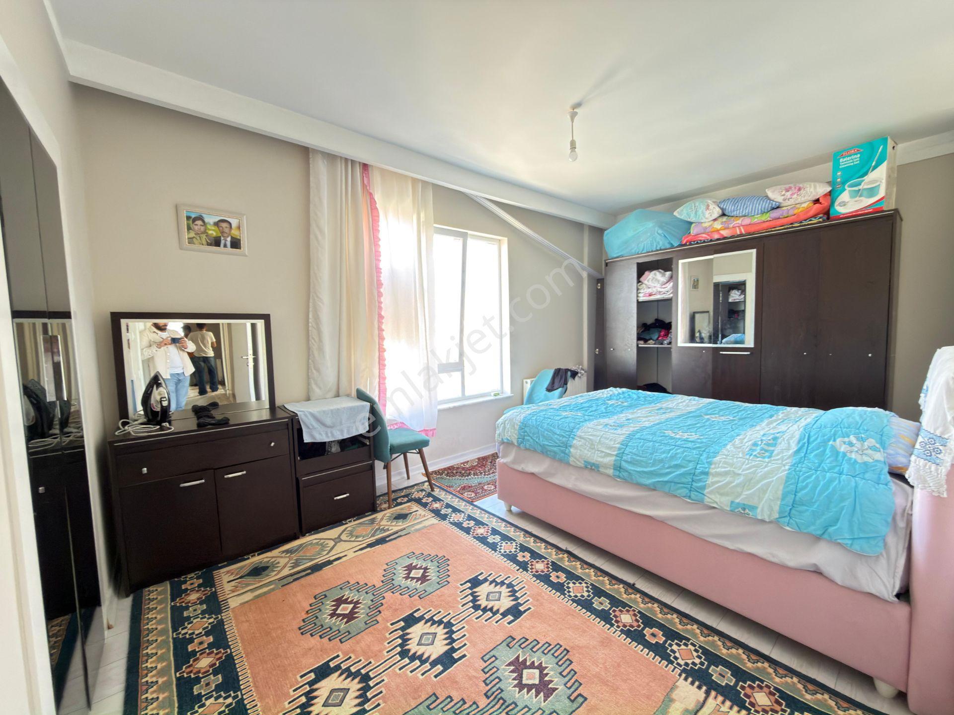 Saraycık Mhde 4 Yıllık Full+full 4+1 Geniş Peyzaj Alanı Lüks Daire - Görsel 16