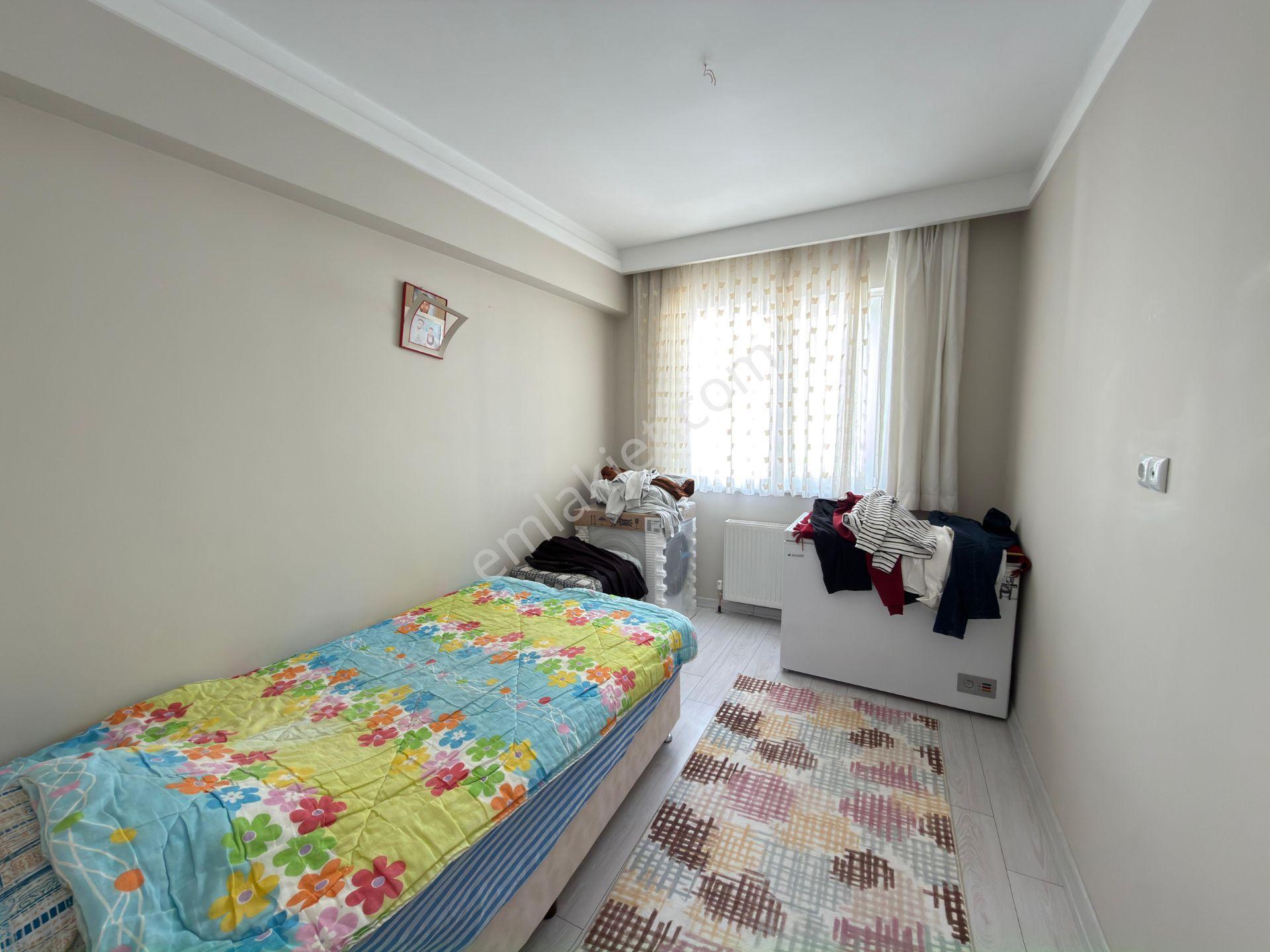 Saraycık Mhde 4 Yıllık Full+full 4+1 Geniş Peyzaj Alanı Lüks Daire - Görsel 14