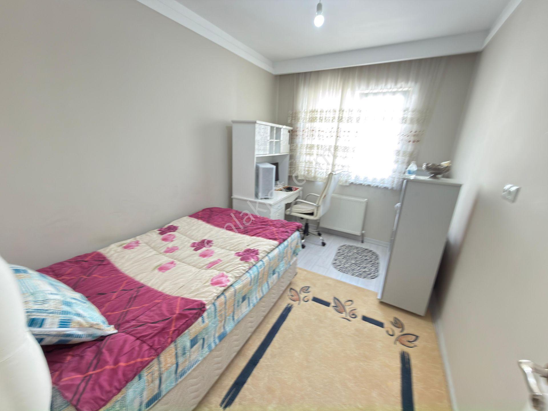 Saraycık Mhde 4 Yıllık Full+full 4+1 Geniş Peyzaj Alanı Lüks Daire - Görsel 11