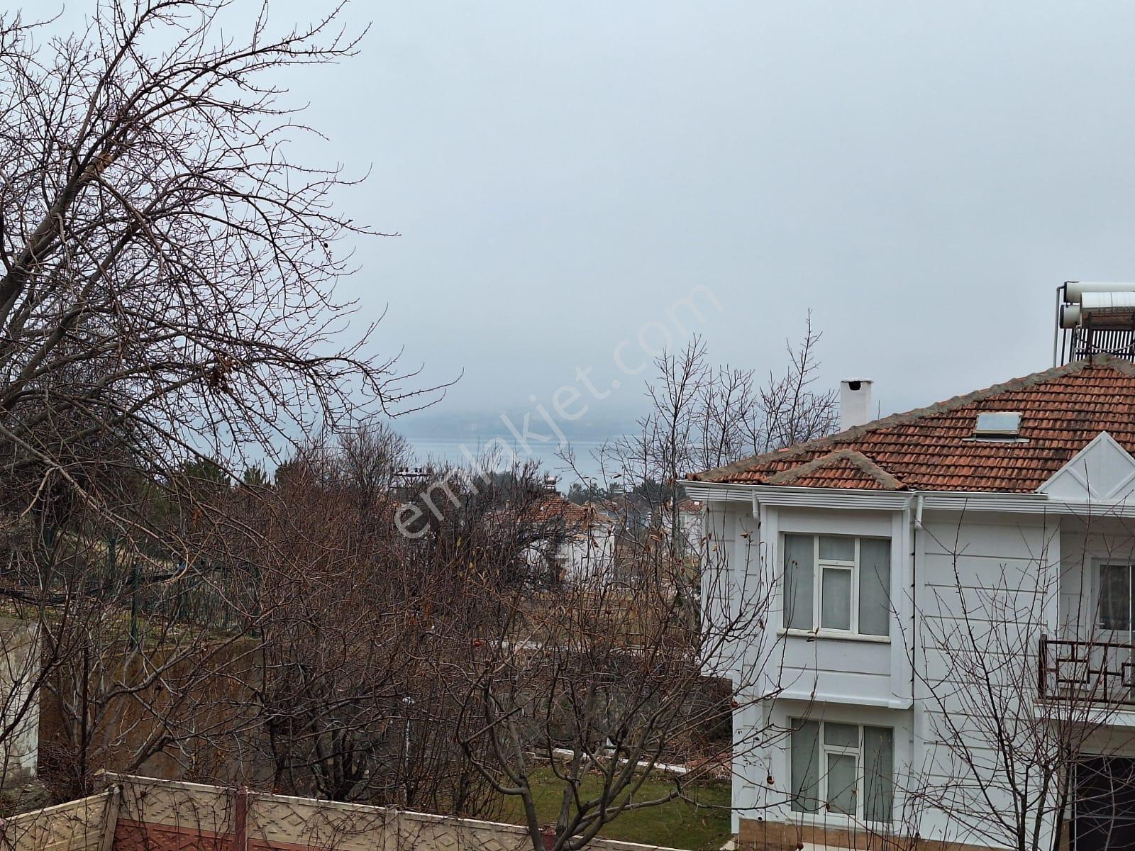 *nova* Sivrice'de Göl Manzaralı Satılık 4+1 Yazlık Villa - Görsel 15