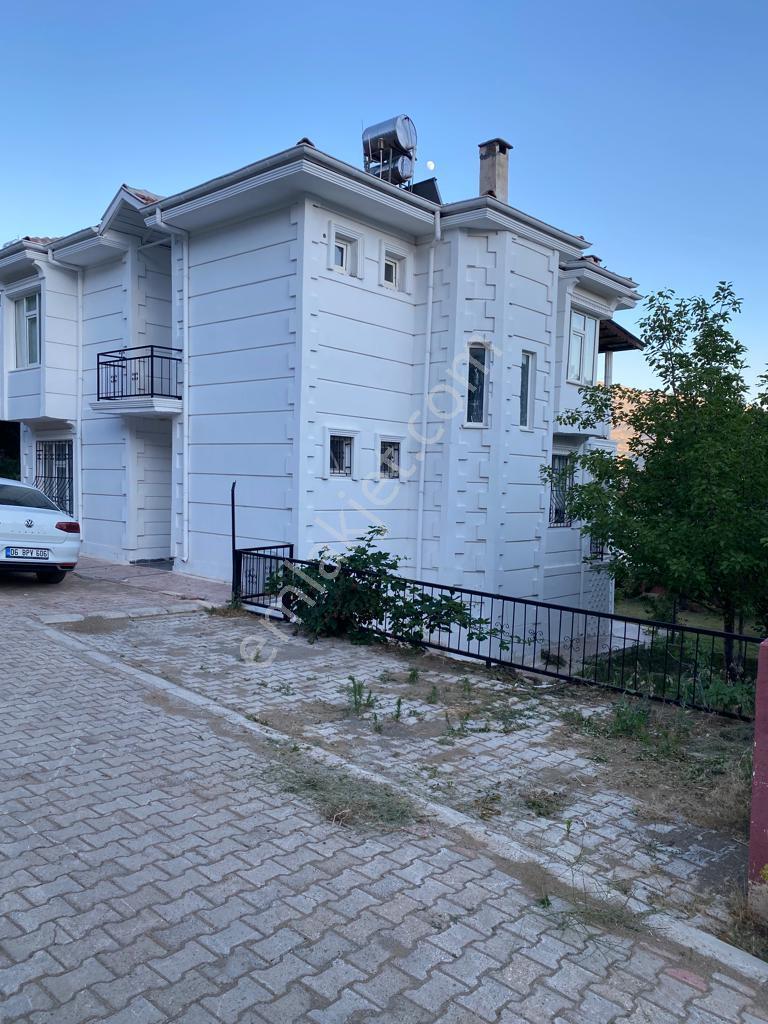 *nova* Sivrice'de Göl Manzaralı Satılık 4+1 Yazlık Villa - Görsel 3