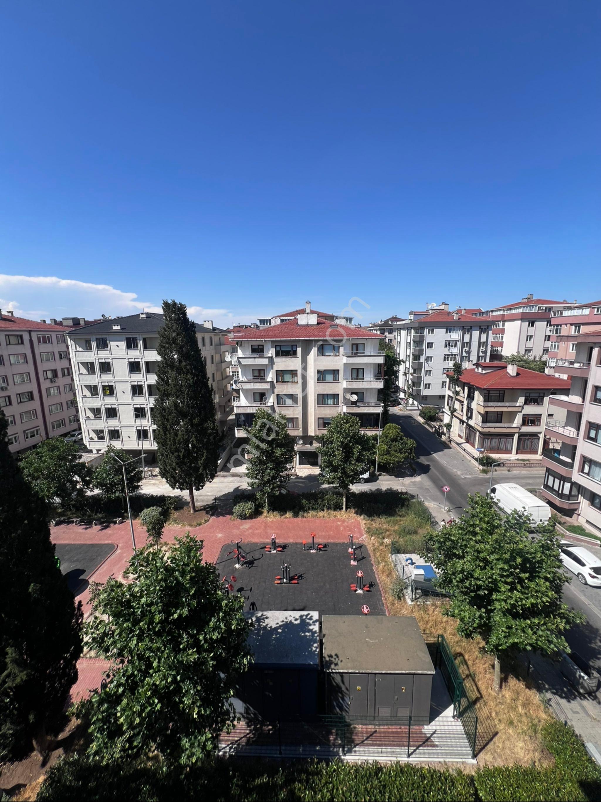 Remax Land Bahçelievler’de 5+1 Dubleks Satılık Daire - Görsel 31