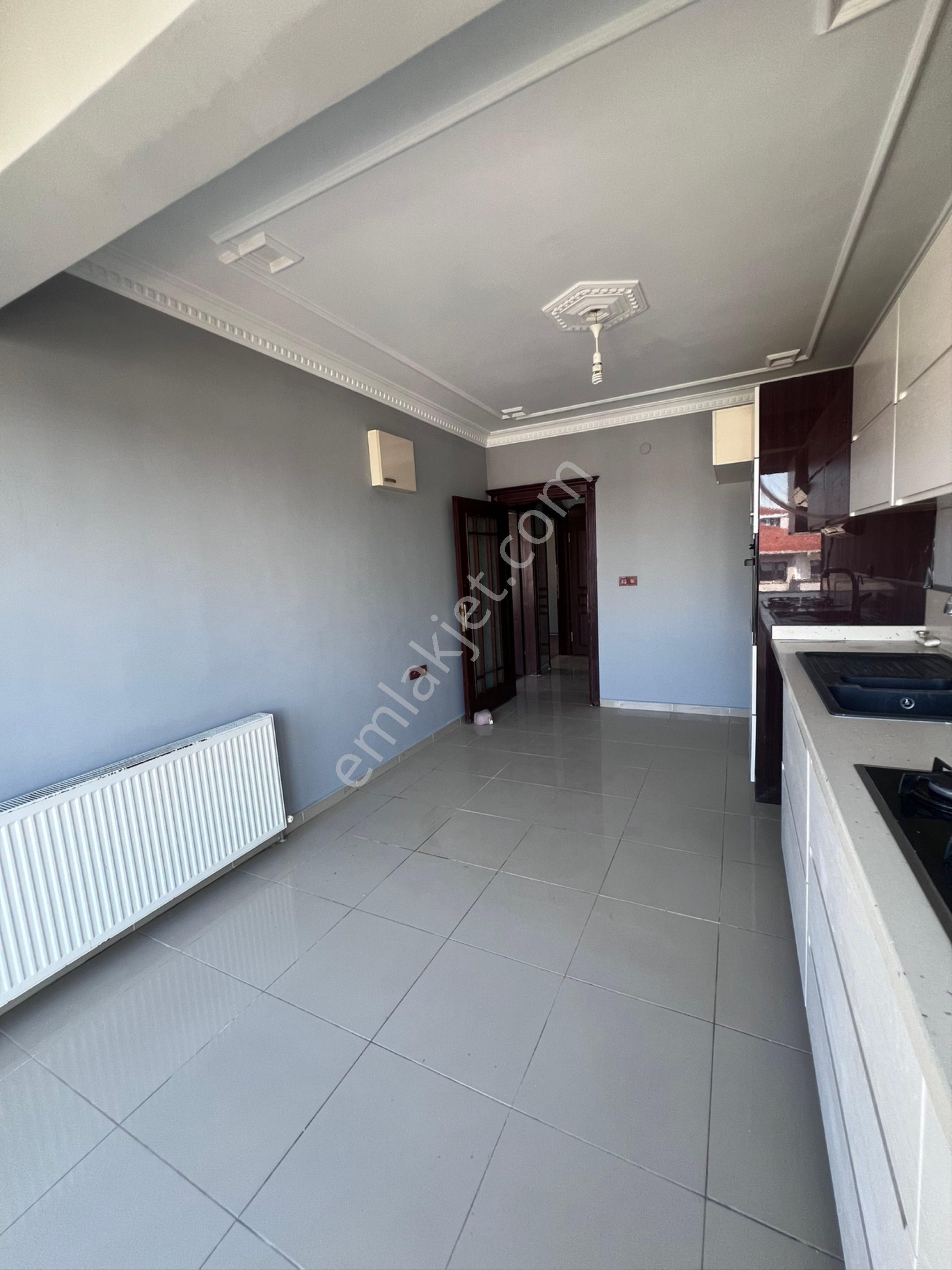 Remax Land Bahçelievler’de 5+1 Dubleks Satılık Daire - Görsel 29
