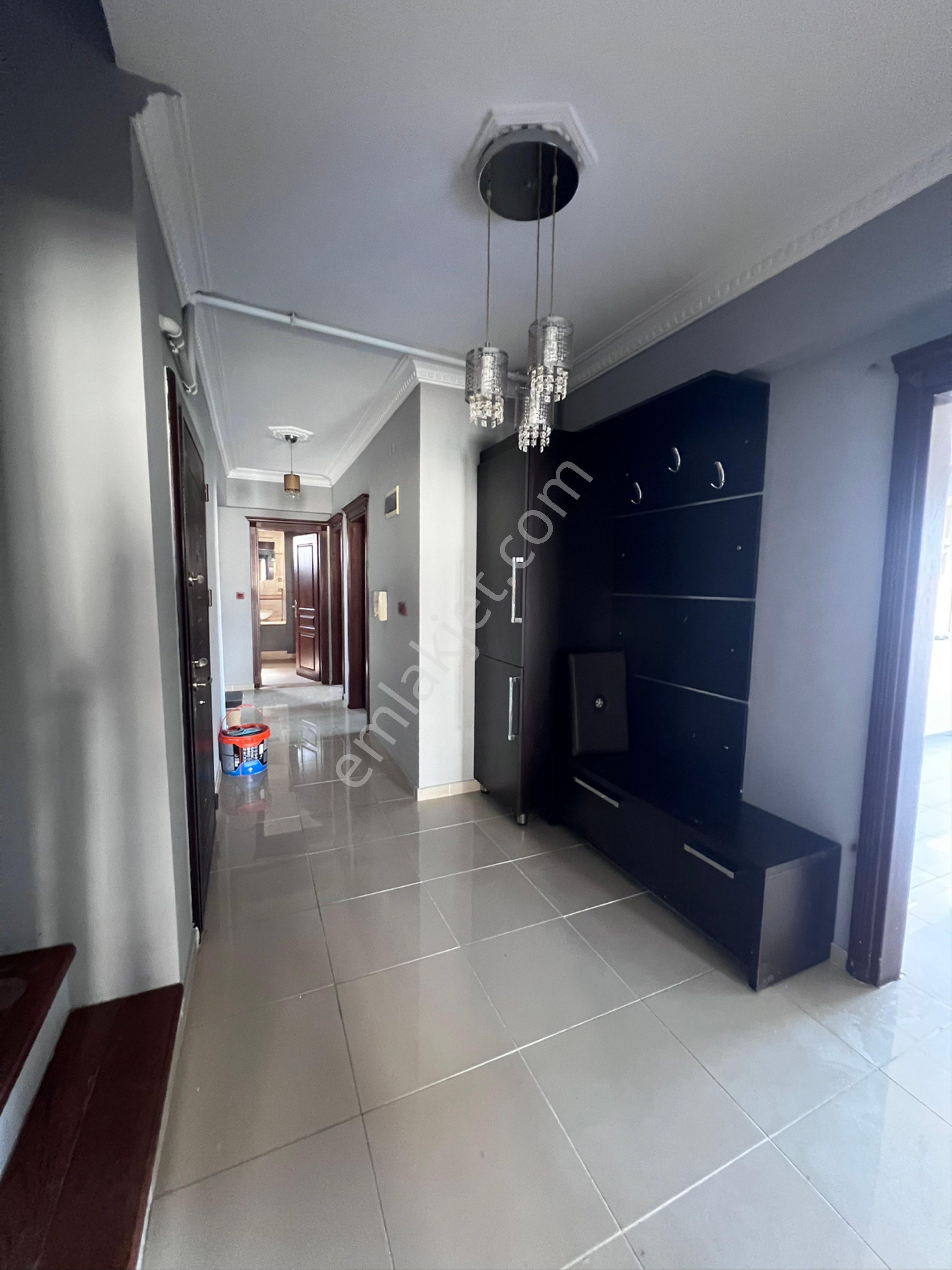 Remax Land Bahçelievler’de 5+1 Dubleks Satılık Daire - Görsel 25