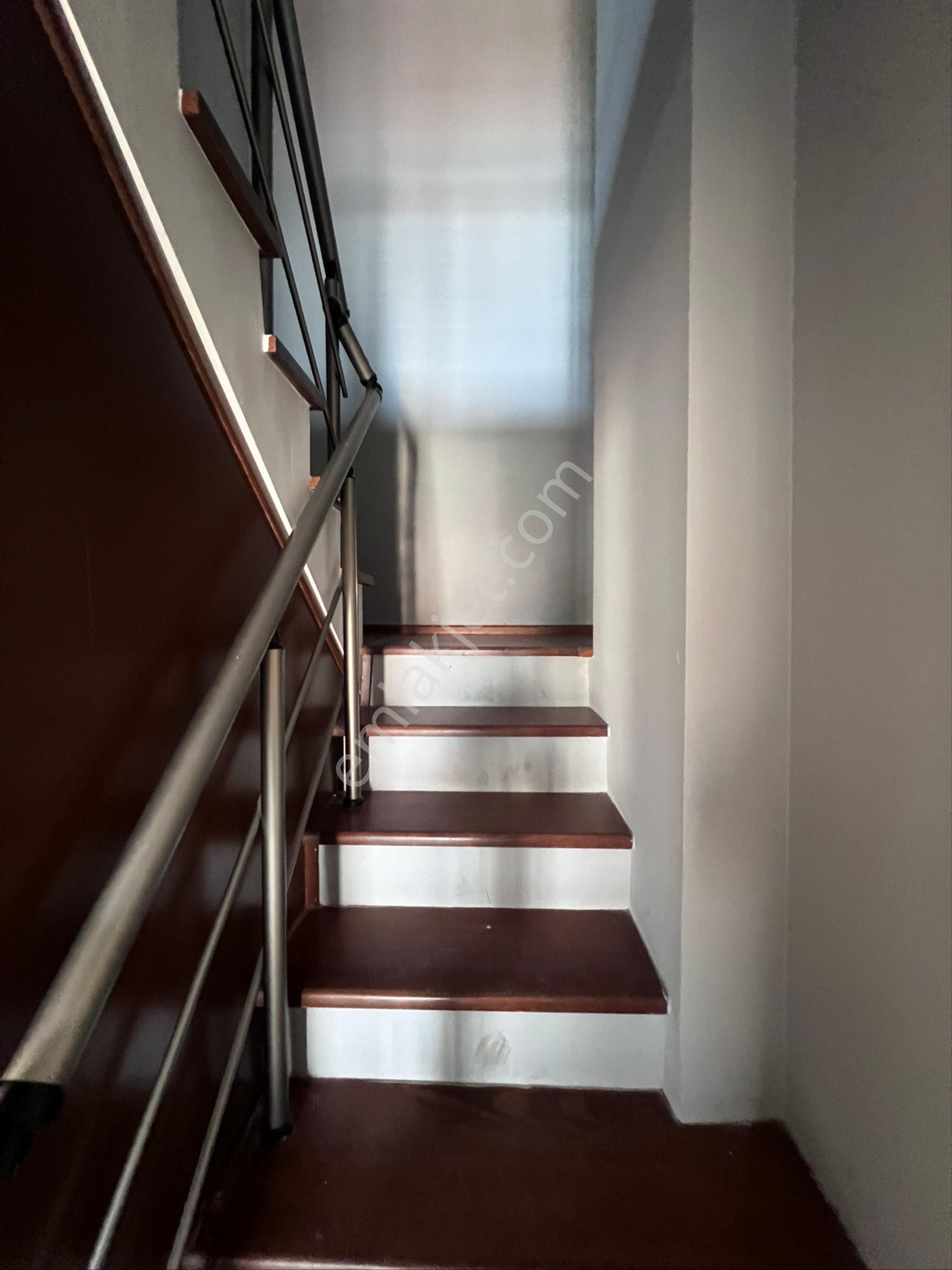 Remax Land Bahçelievler’de 5+1 Dubleks Satılık Daire - Görsel 13
