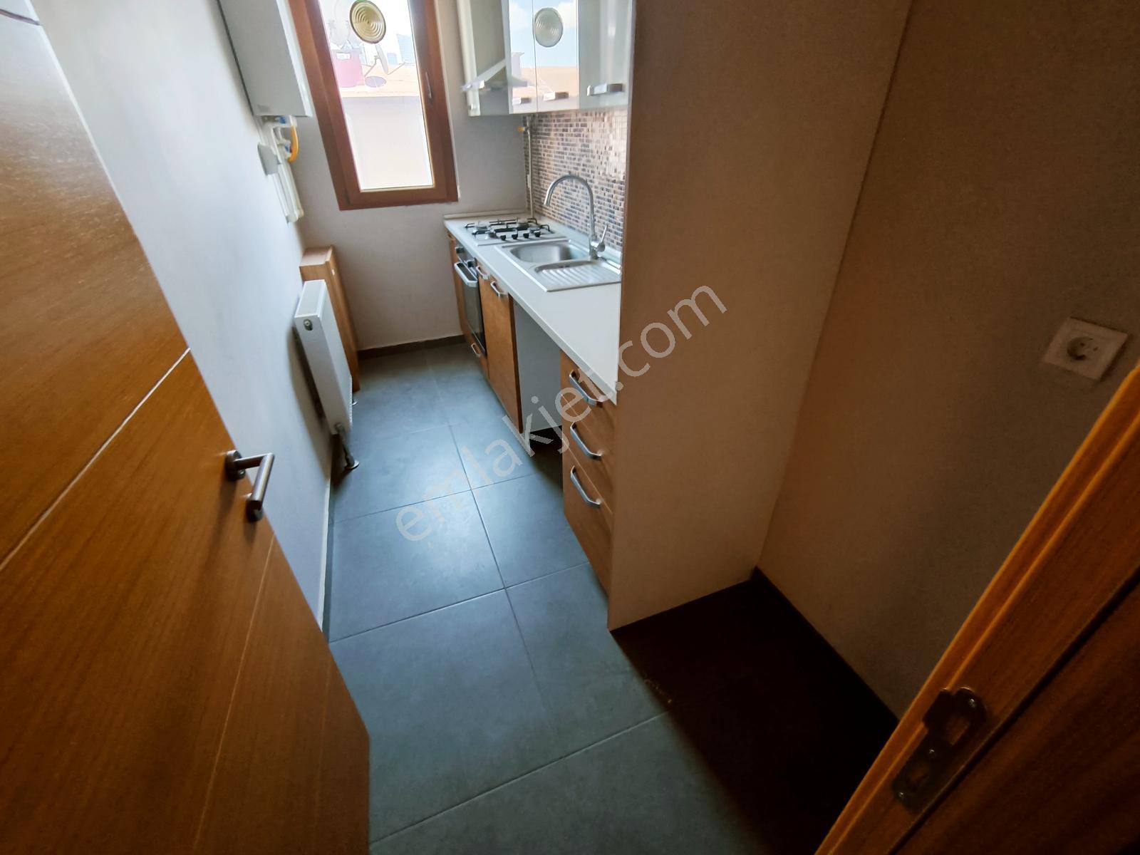 Yeni Evleneceklere Ve Aileye Uygun Genç Binada 2+1 Daire - Görsel 33