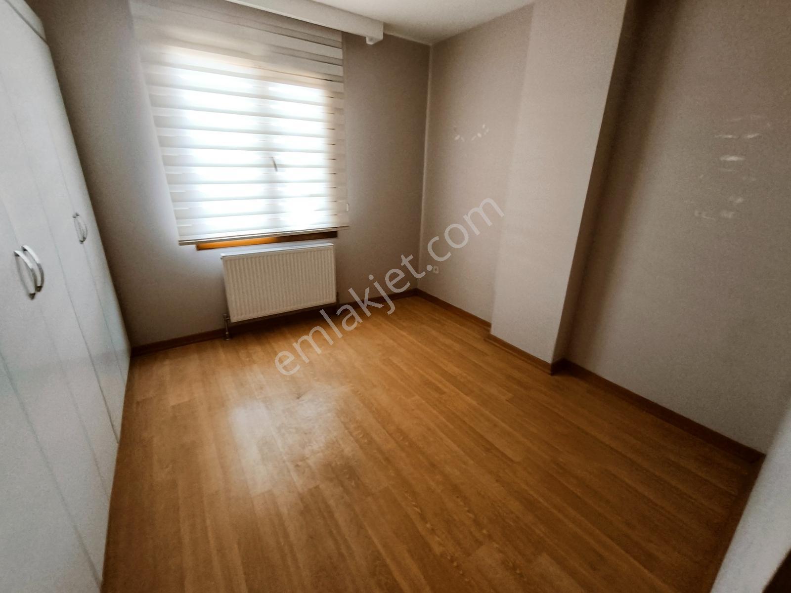 Yeni Evleneceklere Ve Aileye Uygun Genç Binada 2+1 Daire - Görsel 5