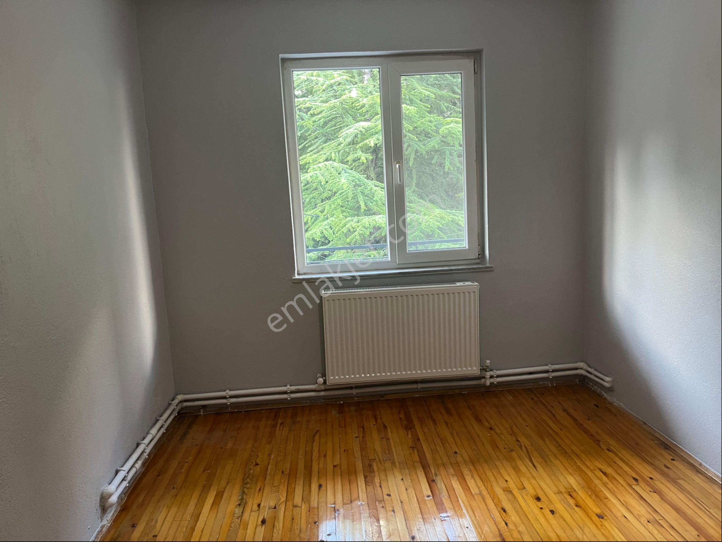 Uşak Merkez Atatürk Mahallesinde Kiralık 3+1 Daire - Görsel 8