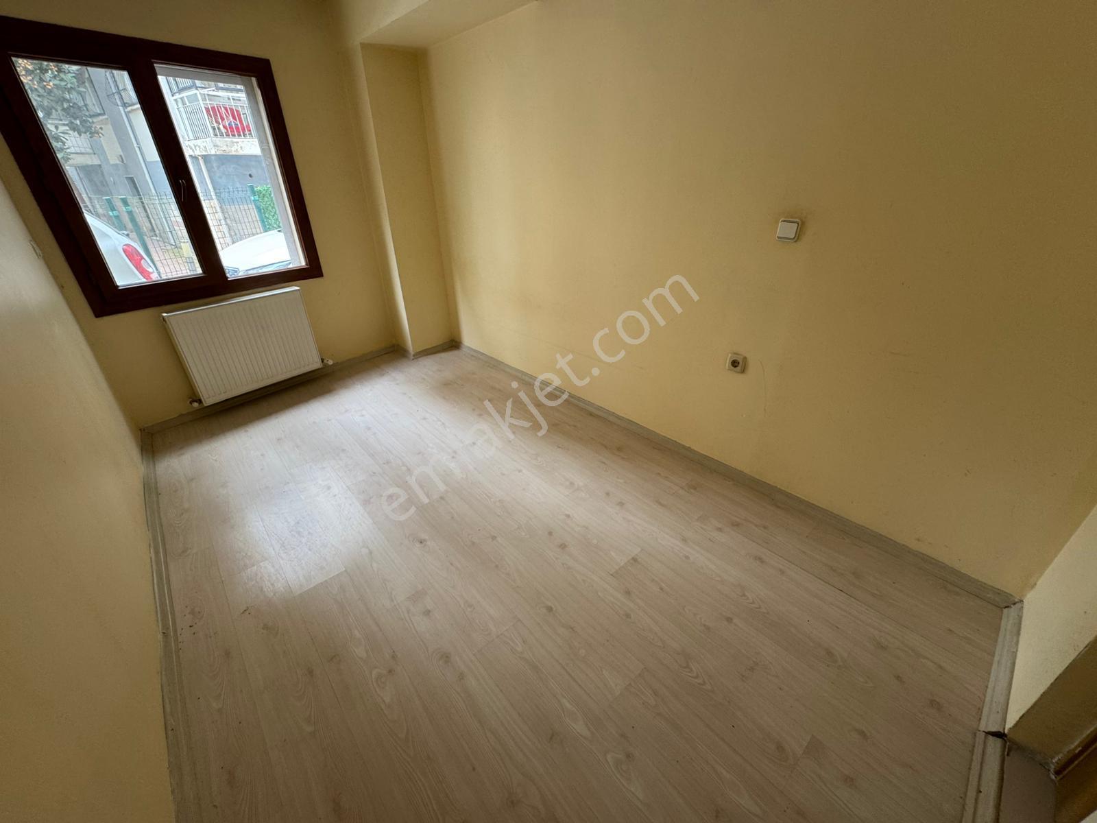 Asil'den Denizmende Cadde Yakını Genç Binada 2+1 Bahçeli Daire - Görsel 17