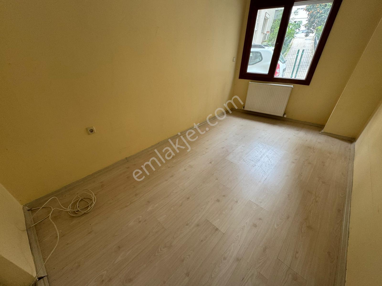 Asil'den Denizmende Cadde Yakını Genç Binada 2+1 Bahçeli Daire - Görsel 18
