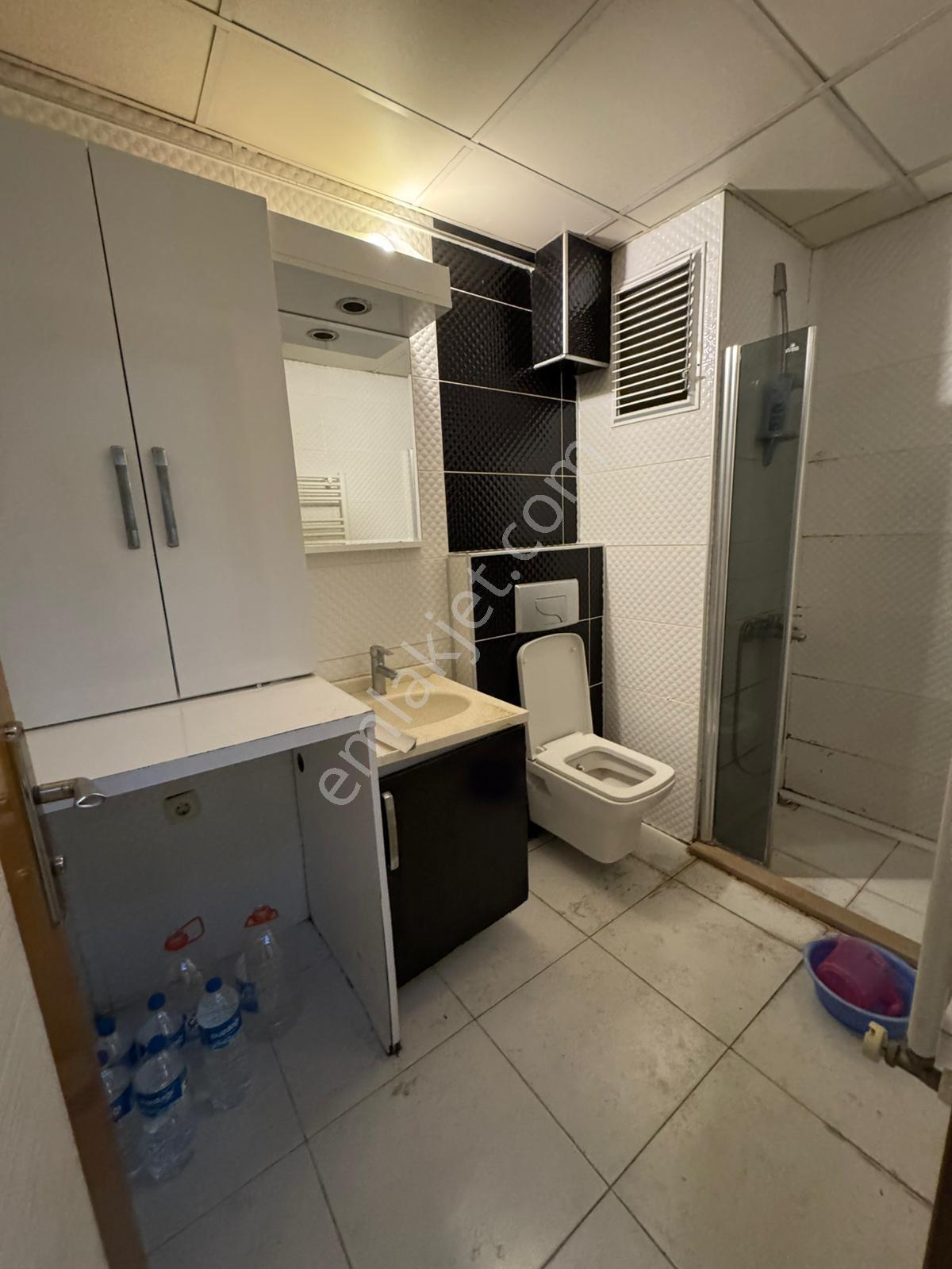 Asil'den Denizmende Cadde Yakını Genç Binada 2+1 Bahçeli Daire - Görsel 12
