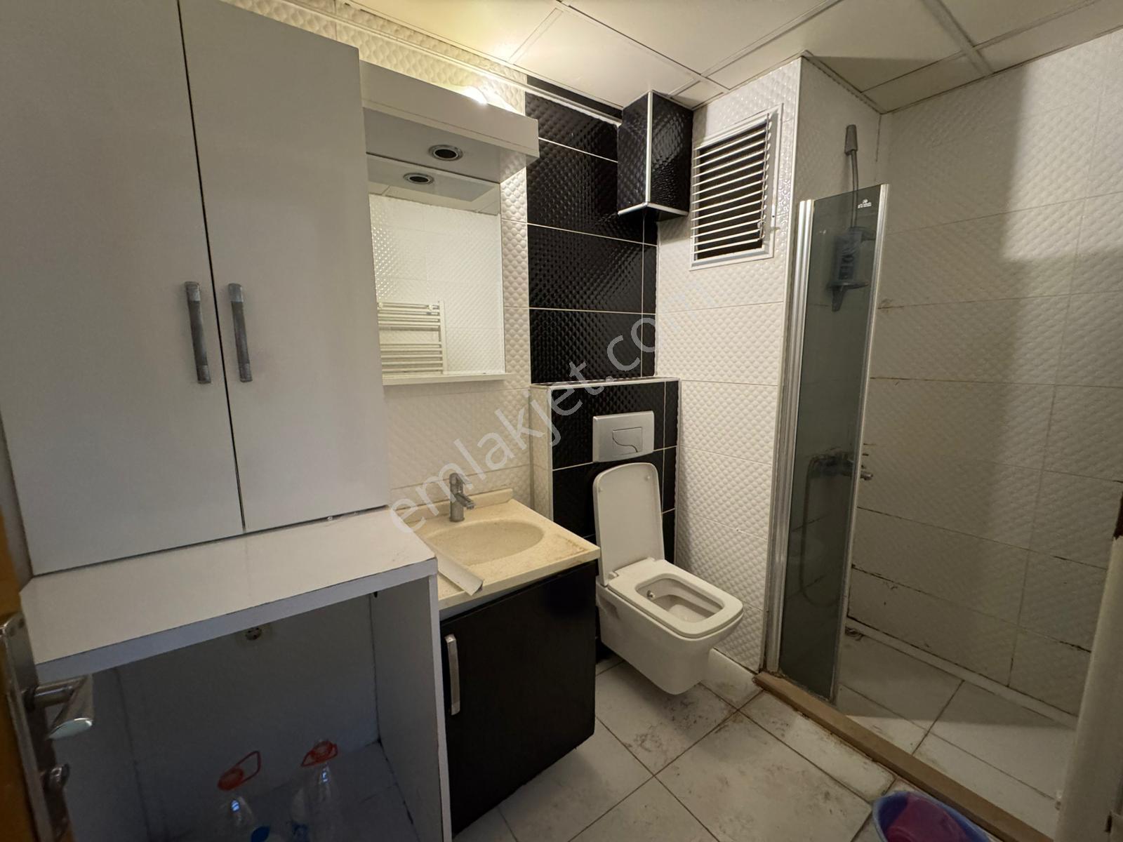 Asil'den Denizmende Cadde Yakını Genç Binada 2+1 Bahçeli Daire - Görsel 11