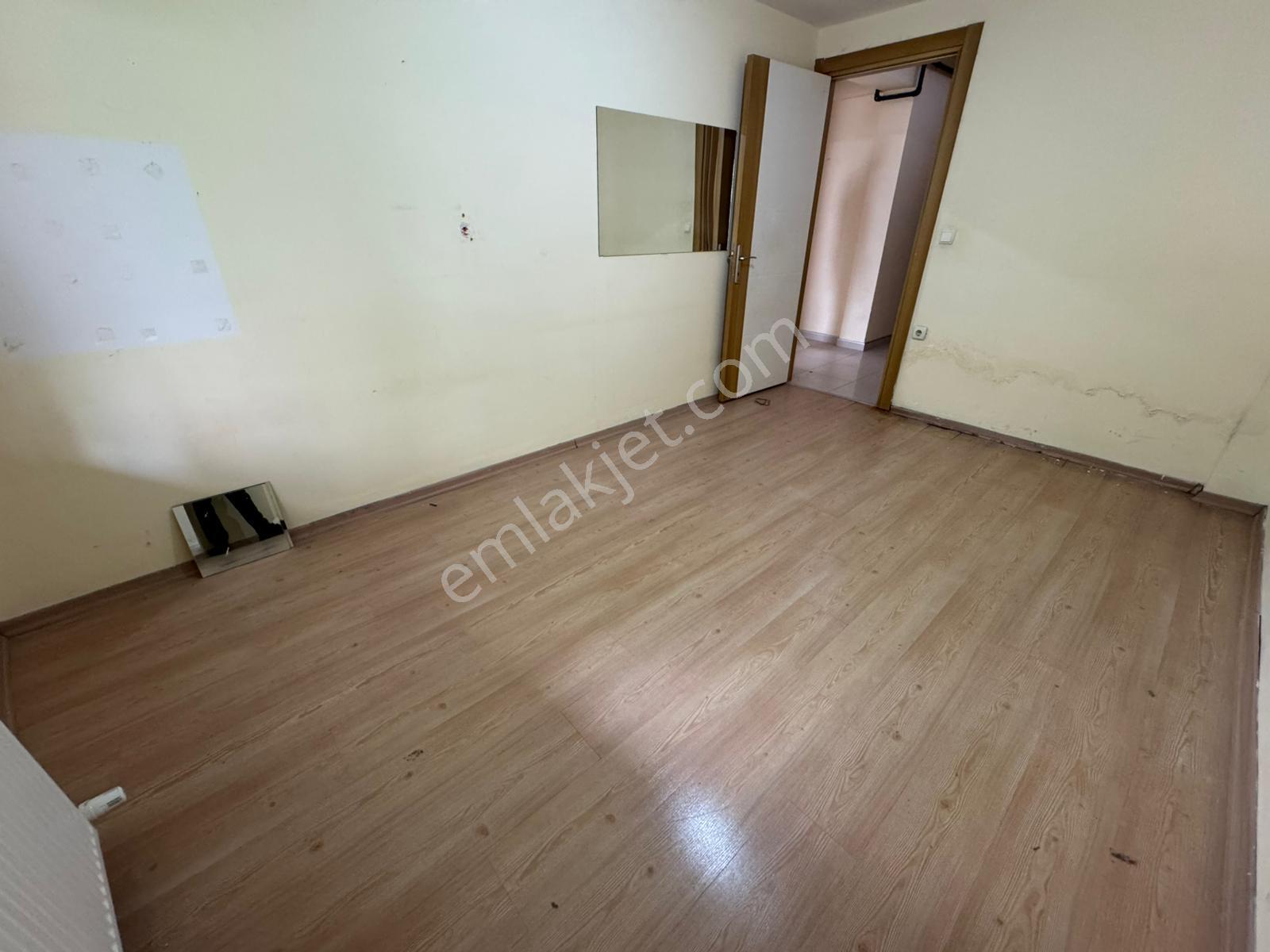 Asil'den Denizmende Cadde Yakını Genç Binada 2+1 Bahçeli Daire - Görsel 14