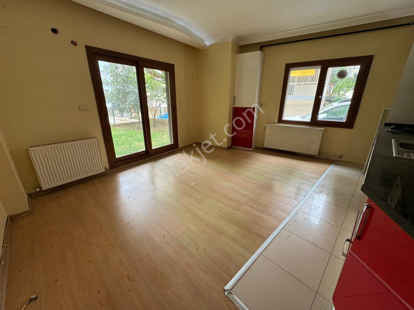 Asil'den Denizmende Cadde Yakını Genç Binada 2+1 Bahçeli Daire - Görsel 8