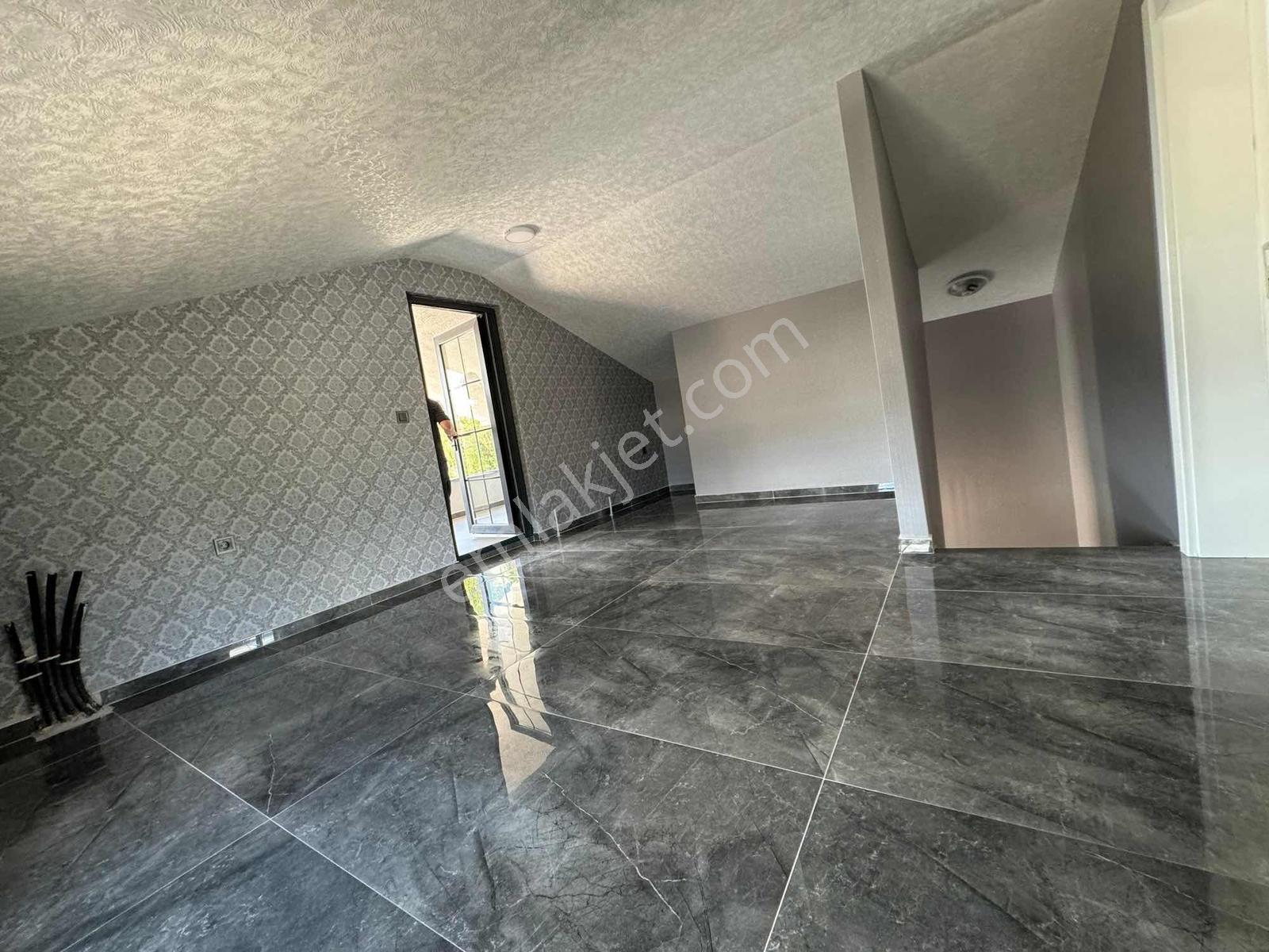 Tanrıverdı'den Satılık İğmir Mah Full Yapılı Oturuma Hazır Villa - Görsel 16