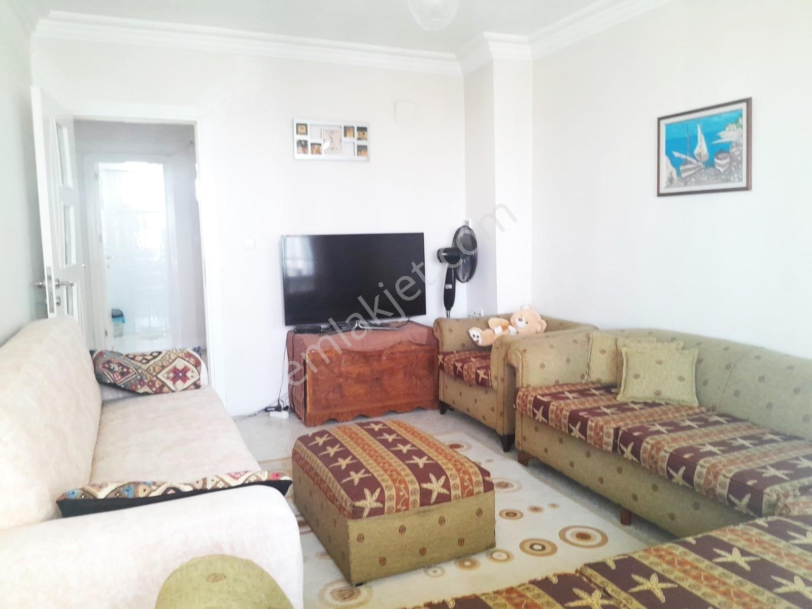 Adana Seyhan Tellidere Mah.geniş Oturumlu165 M² Satılık Daire,,, - Görsel 32