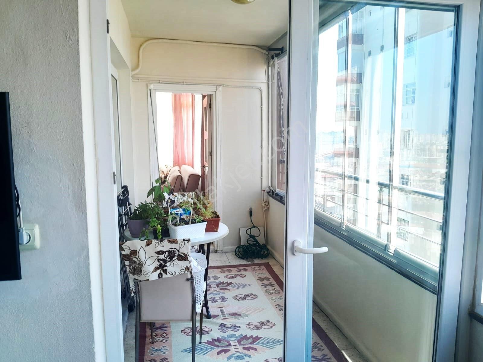Adana Seyhan Tellidere Mah.geniş Oturumlu165 M² Satılık Daire,,, - Görsel 13