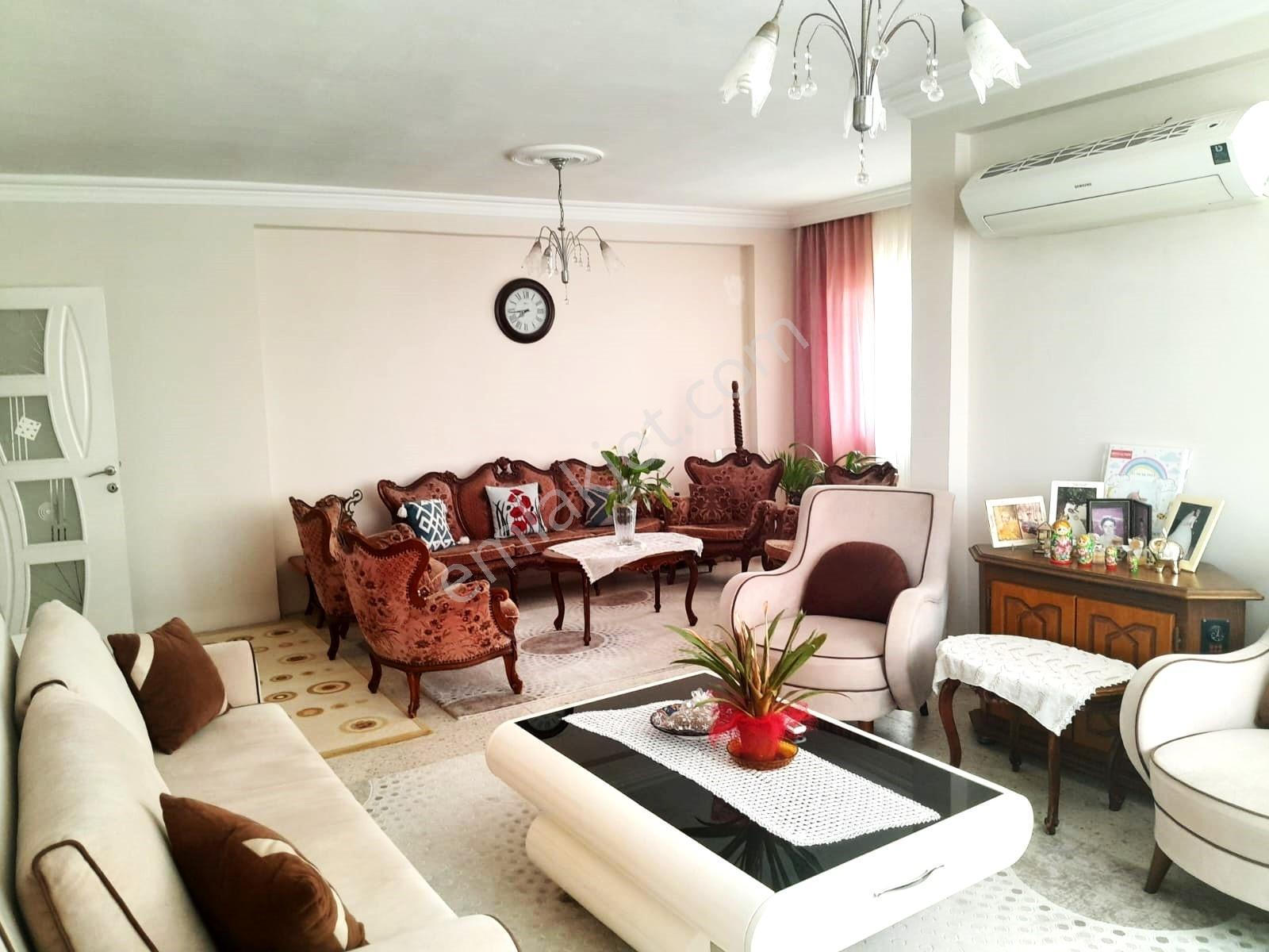 Adana Seyhan Tellidere Mah.geniş Oturumlu165 M² Satılık Daire,,, - Görsel 22