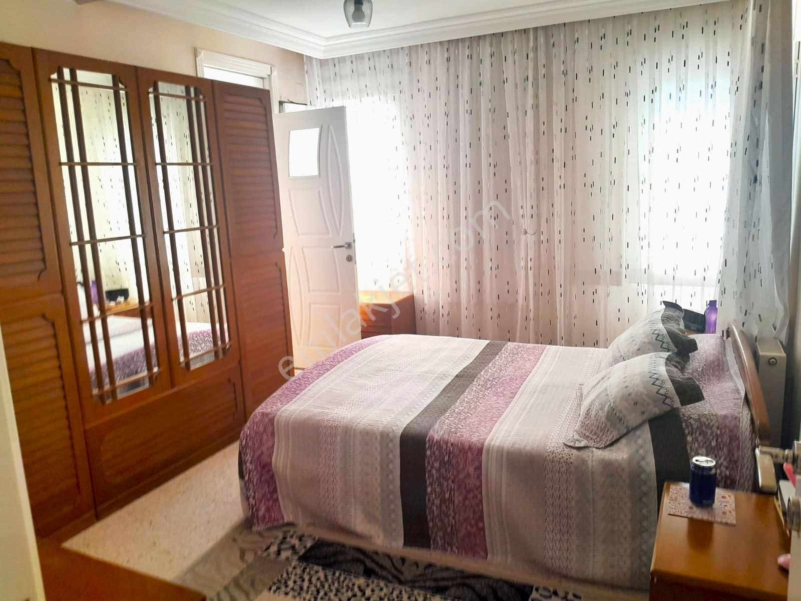 Adana Seyhan Tellidere Mah.geniş Oturumlu165 M² Satılık Daire,,, - Görsel 15