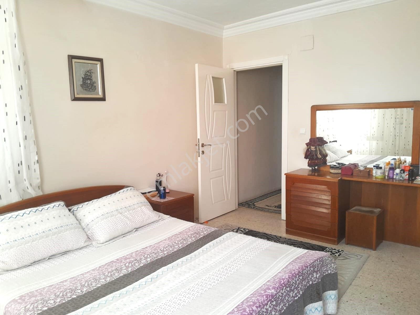 Adana Seyhan Tellidere Mah.geniş Oturumlu165 M² Satılık Daire,,, - Görsel 26