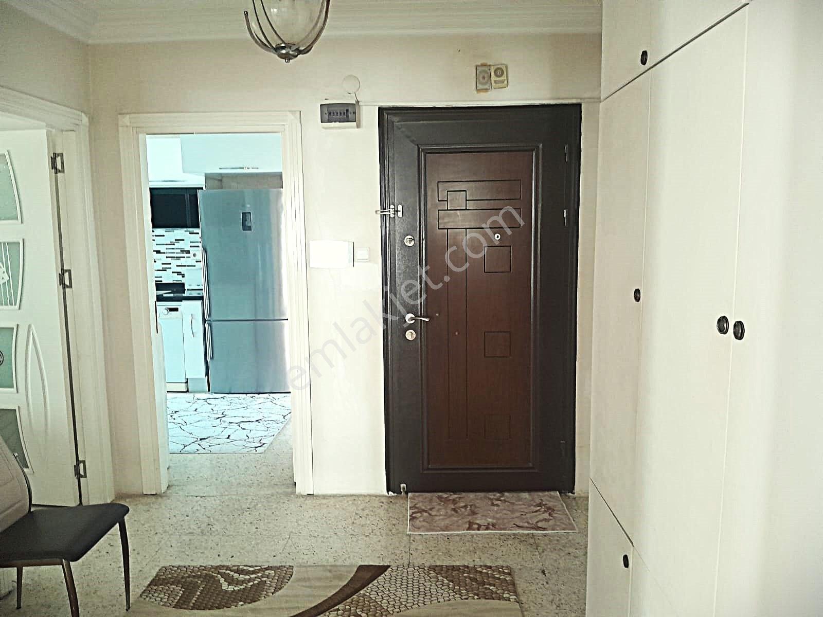 Adana Seyhan Tellidere Mah.geniş Oturumlu165 M² Satılık Daire,,, - Görsel 30