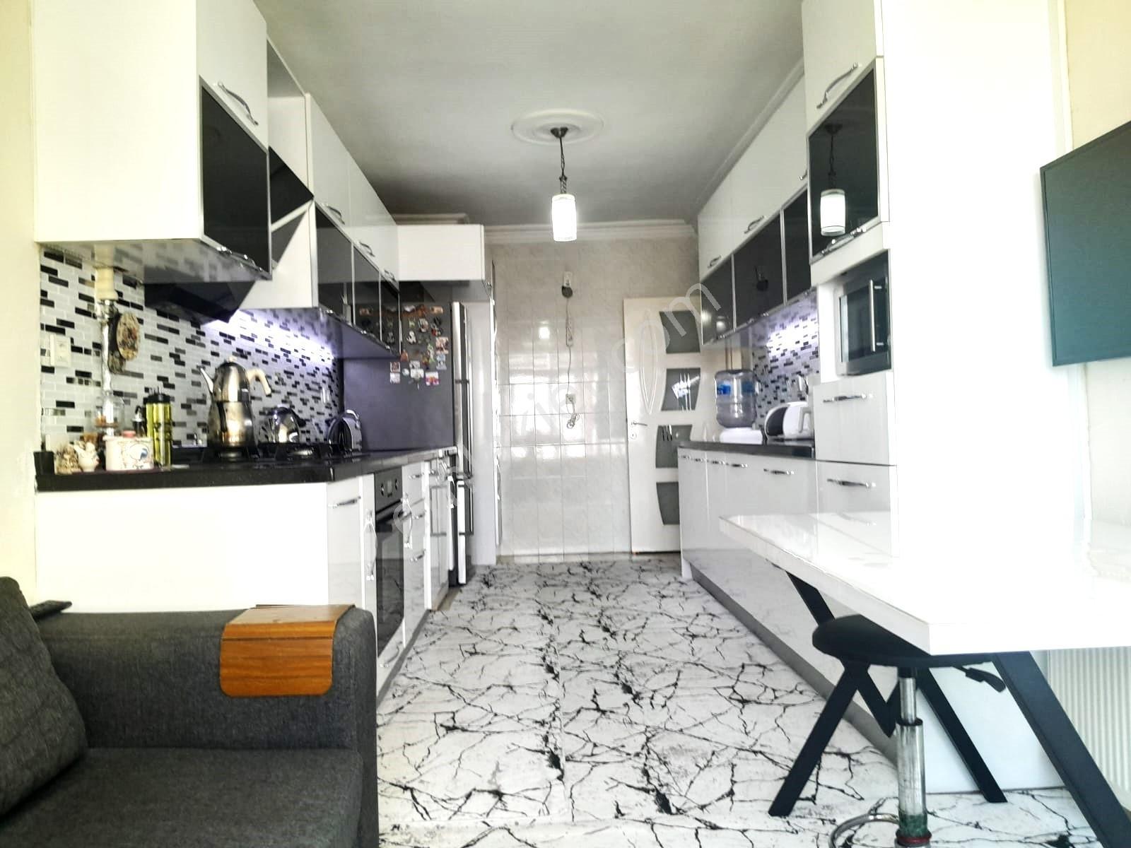Adana Seyhan Tellidere Mah.geniş Oturumlu165 M² Satılık Daire,,, - Görsel 21