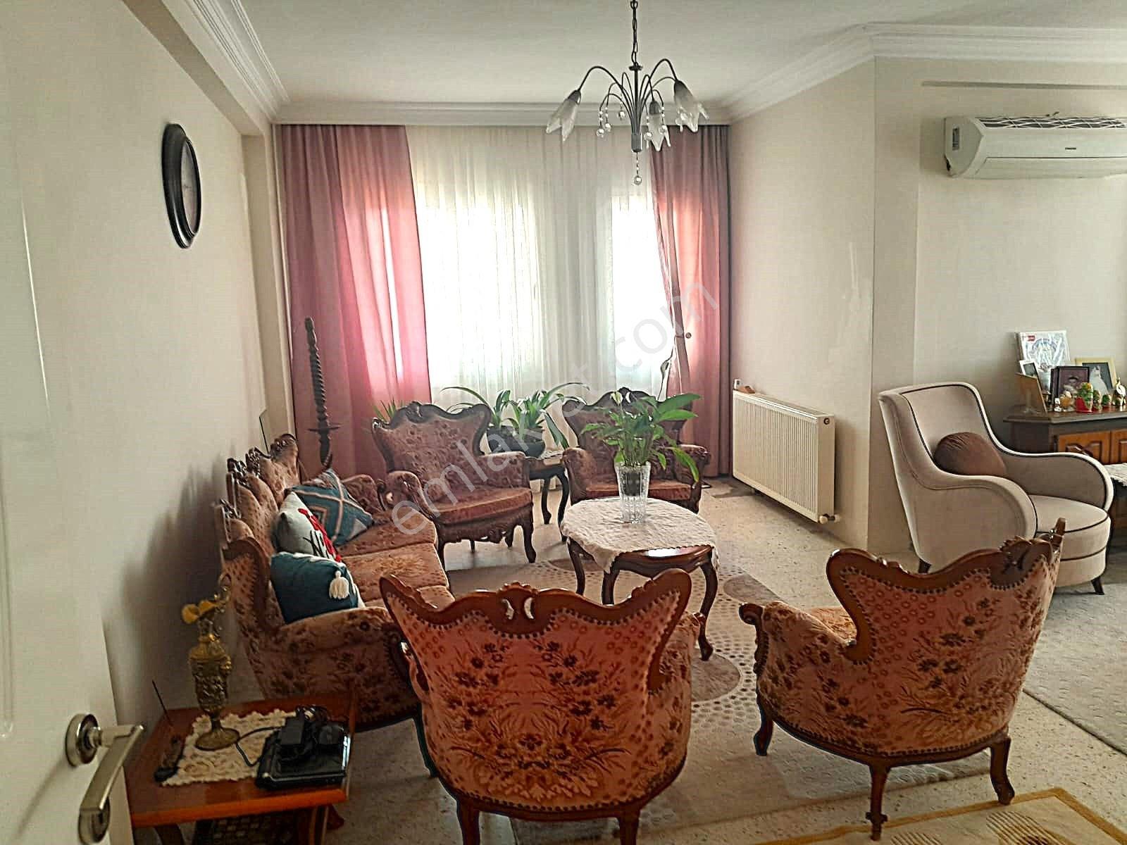 Adana Seyhan Tellidere Mah.geniş Oturumlu165 M² Satılık Daire,,, - Görsel 6