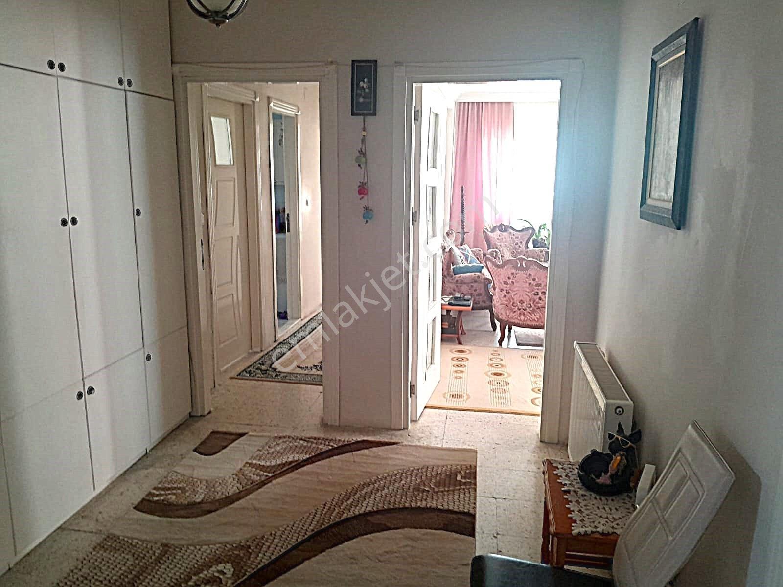 Adana Seyhan Tellidere Mah.geniş Oturumlu165 M² Satılık Daire,,, - Görsel 25