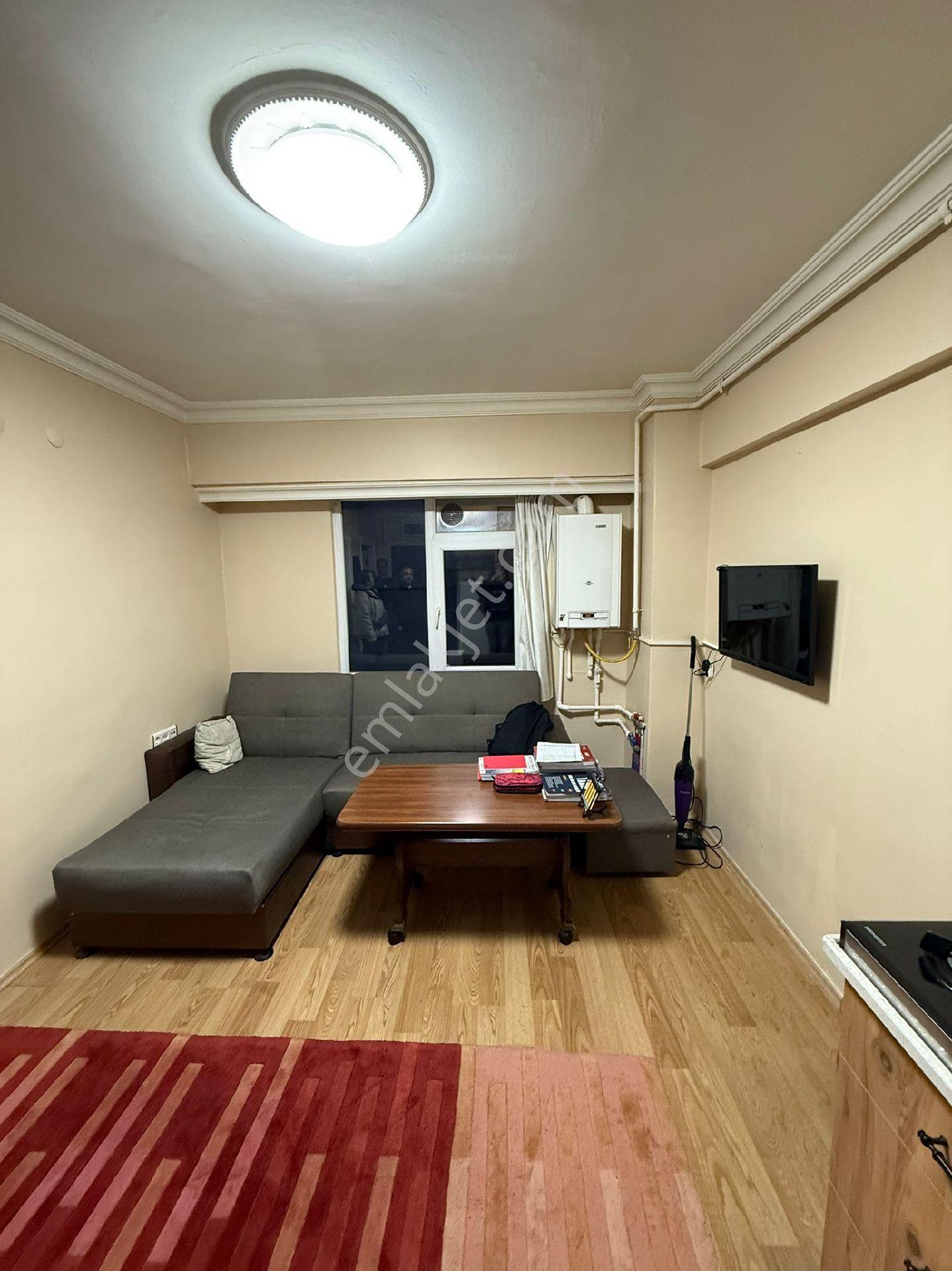 Borazanlarda Sağlık Müdürlüğü Arkası 1+1 Balkonsuz Daire Yatırımlık - Görsel 5
