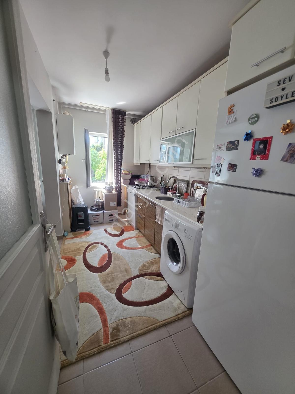 Kiptaş Kyb. Knt. Şehir Hast. Ve Okul Yakını 2+1 Kiralık Daire - Görsel 13