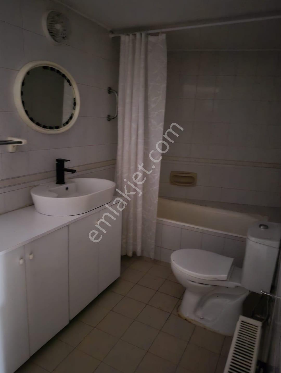 Forbest Merkezde Kiralık Daire - Görsel 20
