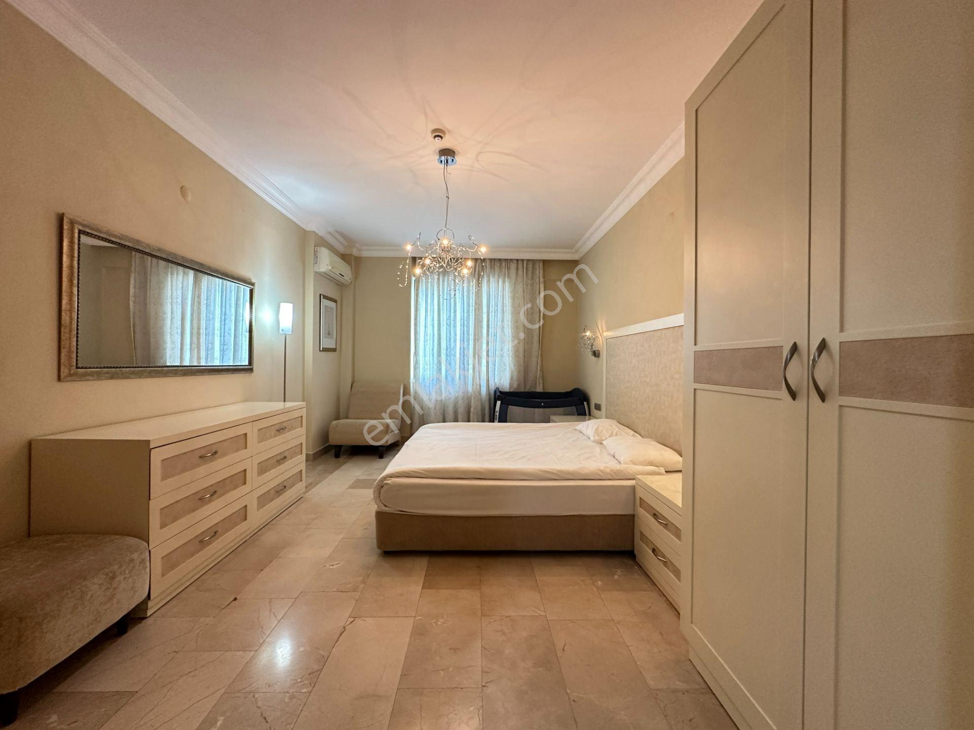 Alanya Kargıcak Gold City Hotel'de Satılık 2+1 Daire Kaçmaz Fırsat!! - Görsel 24