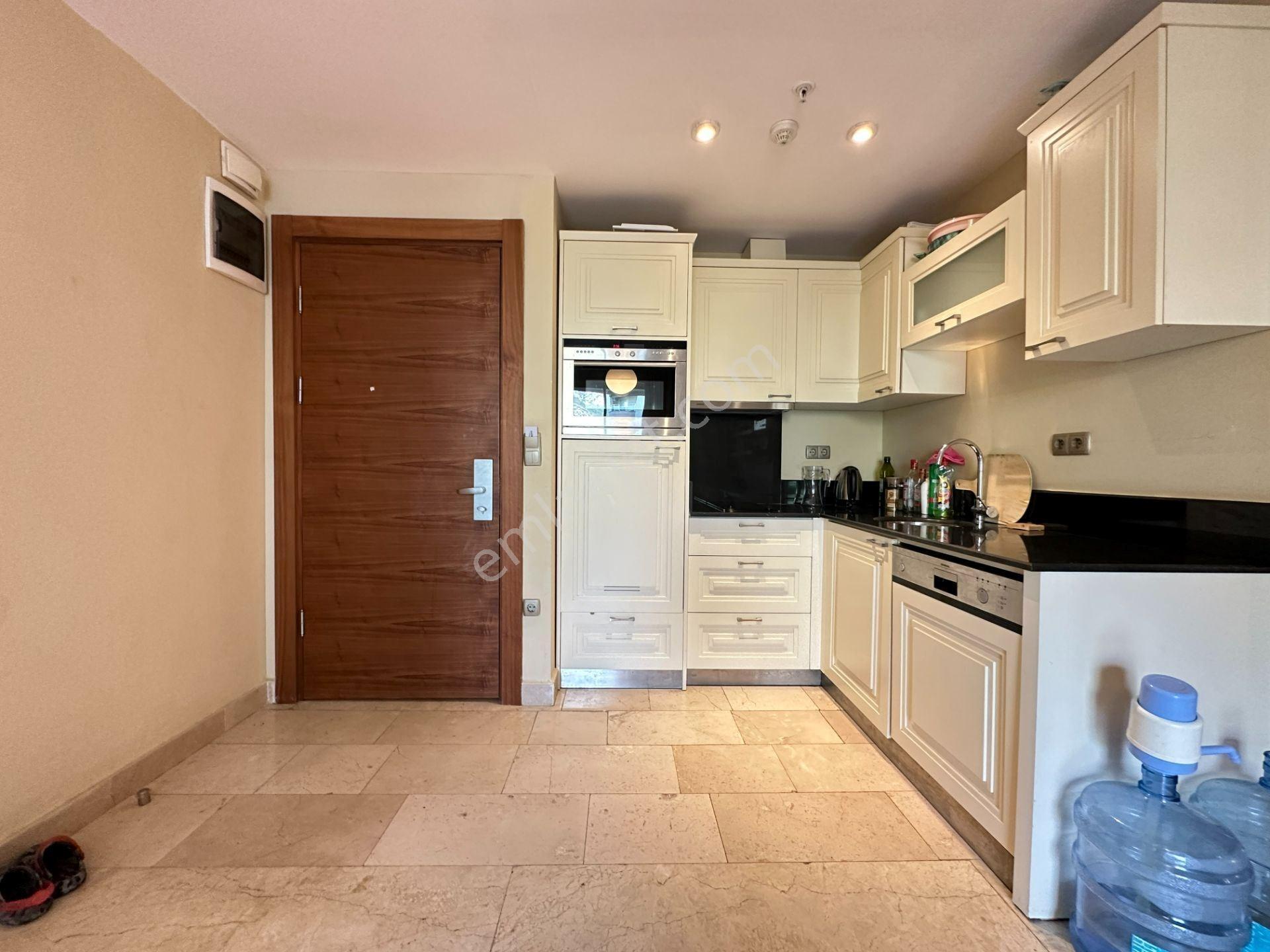Alanya Kargıcak Gold City Hotel'de Satılık 2+1 Daire Kaçmaz Fırsat!! - Görsel 19