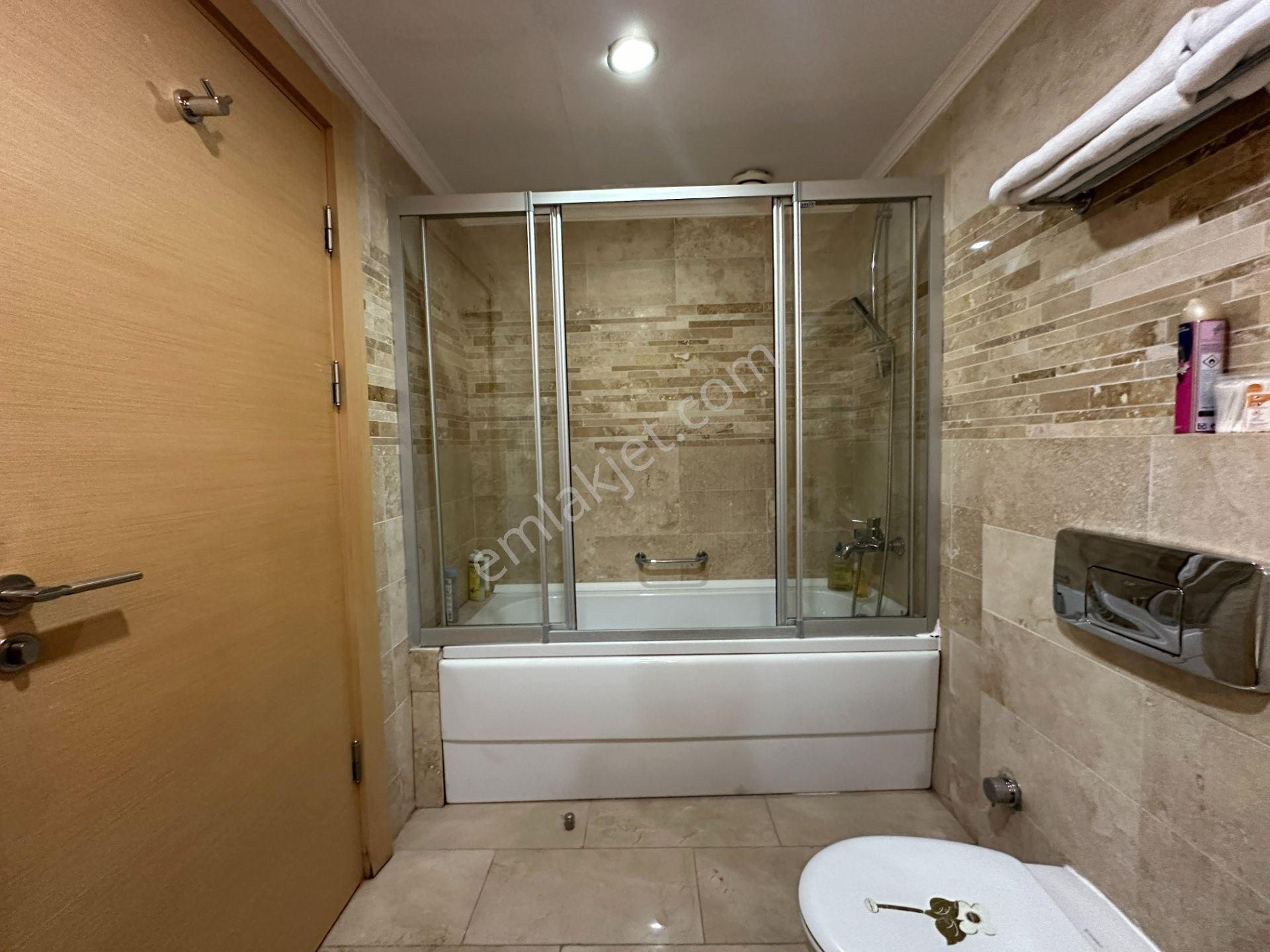 Alanya Kargıcak Gold City Hotel'de Satılık 2+1 Daire Kaçmaz Fırsat!! - Görsel 31