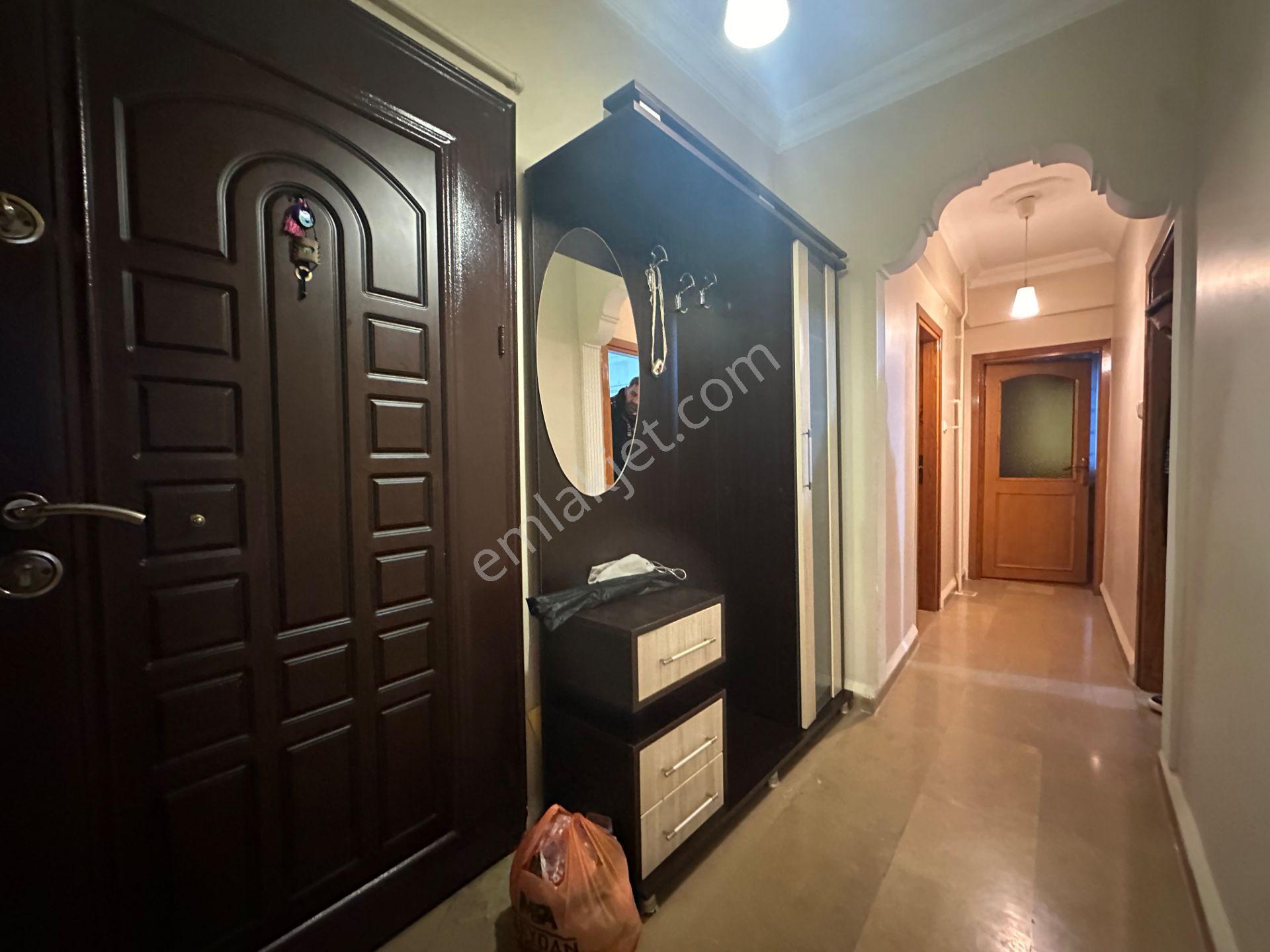 İstanbul House'dan Bahçelievler'de Eşyalı Asansörlü 3+1 Ara Kat - Görsel 5