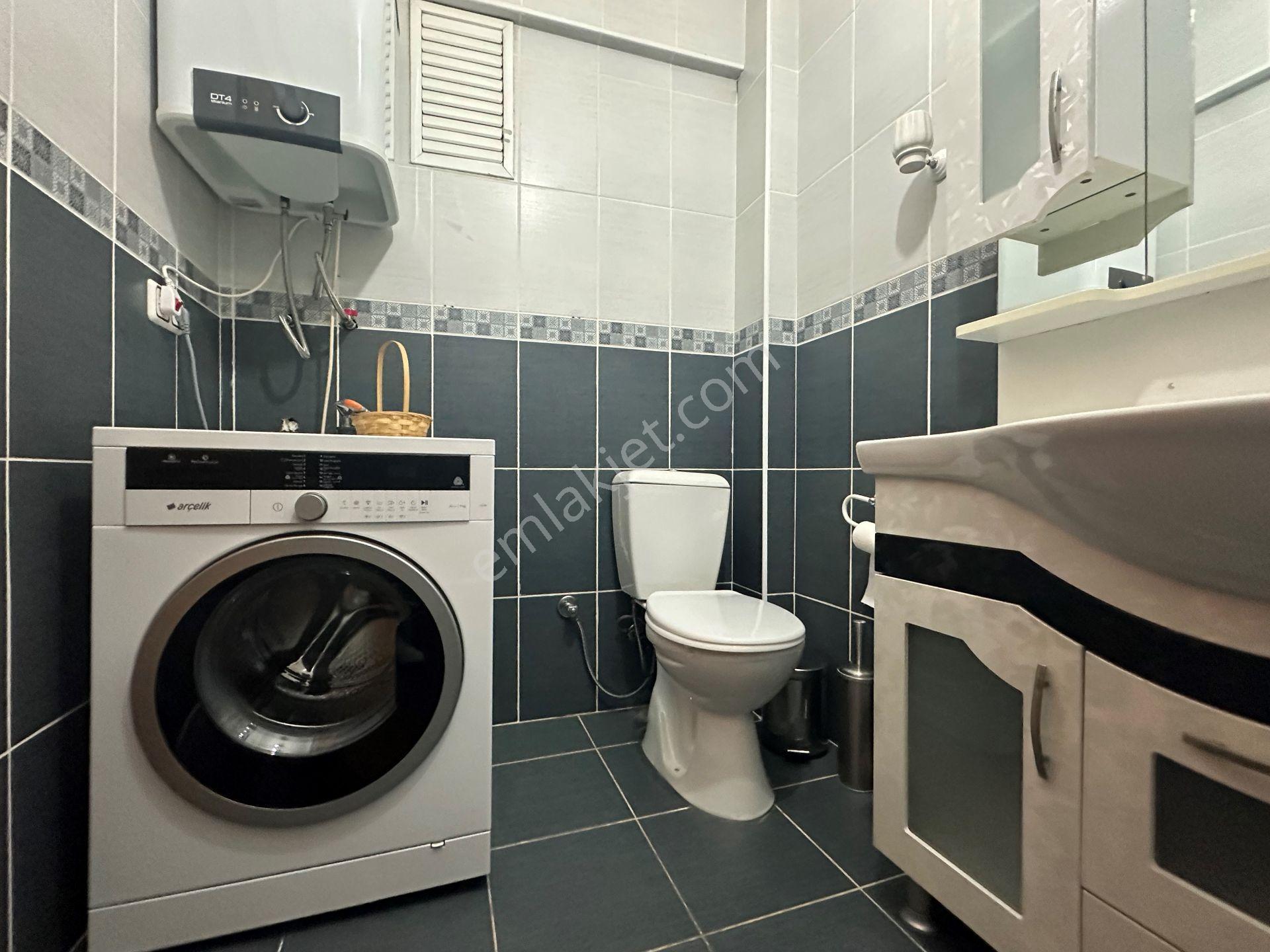İstanbul House'dan Bahçelievler'de Eşyalı Asansörlü 3+1 Ara Kat - Görsel 25