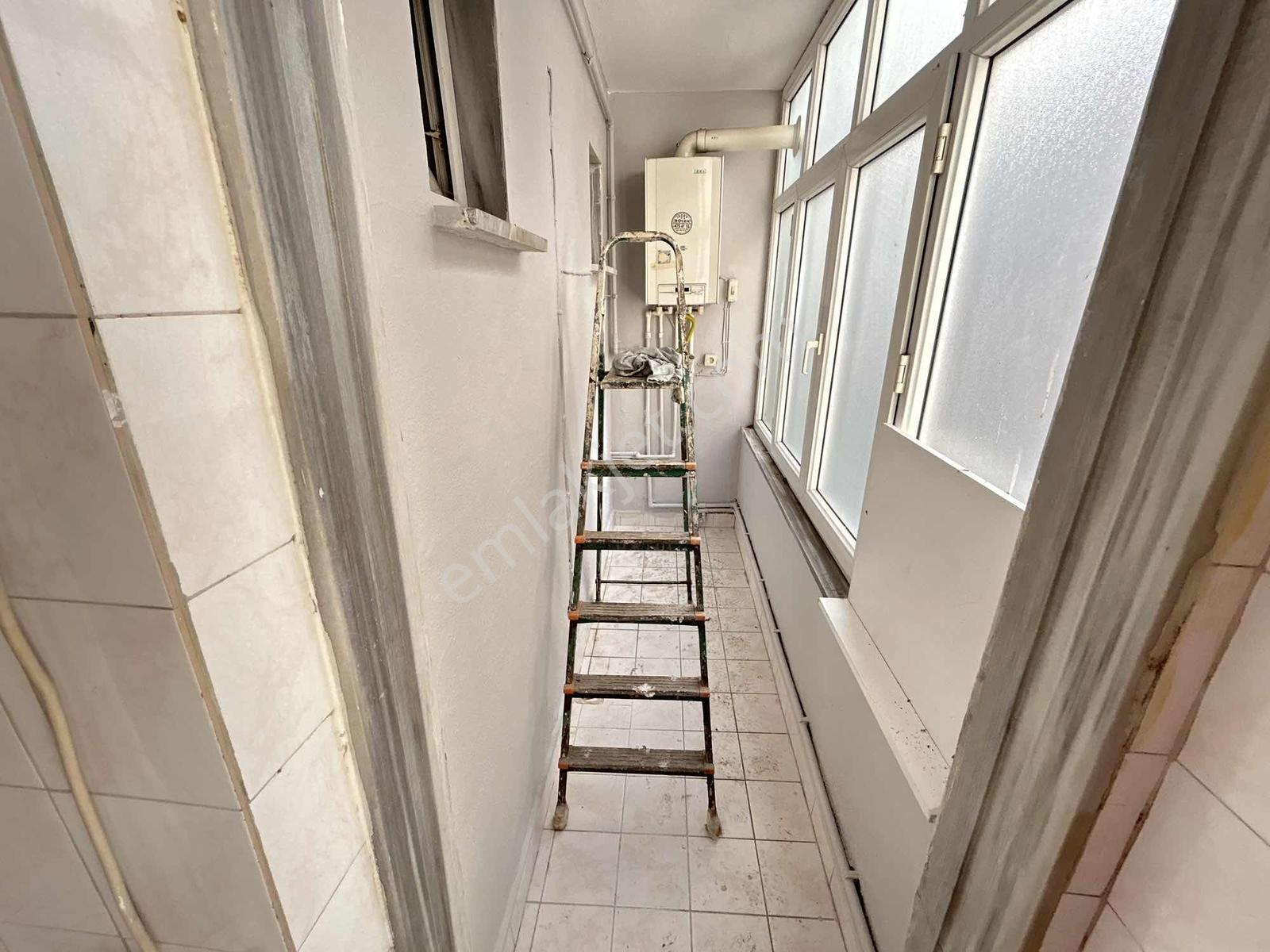 Brn Çelik İnşaat'tan 50.yıl Mah 2.kat 2+1 120 M2 Tramvaya Yakın - Görsel 20
