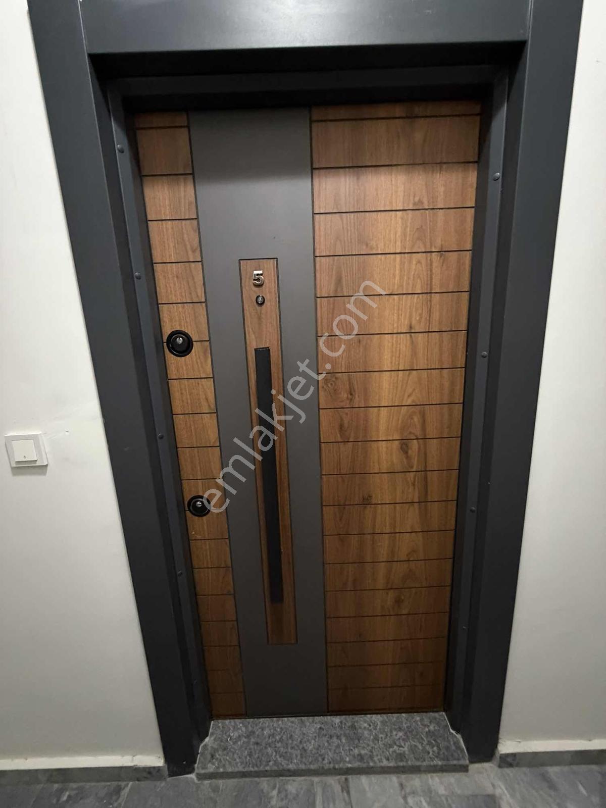 Ulucan'dan İnegöl Artriumda Havuzlu Satılık 1+1 Sıfır Daire - Görsel 6