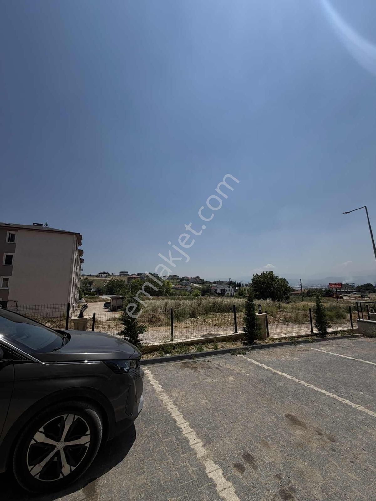 Ulucan'dan İnegöl Artriumda Havuzlu Satılık 1+1 Sıfır Daire - Görsel 4