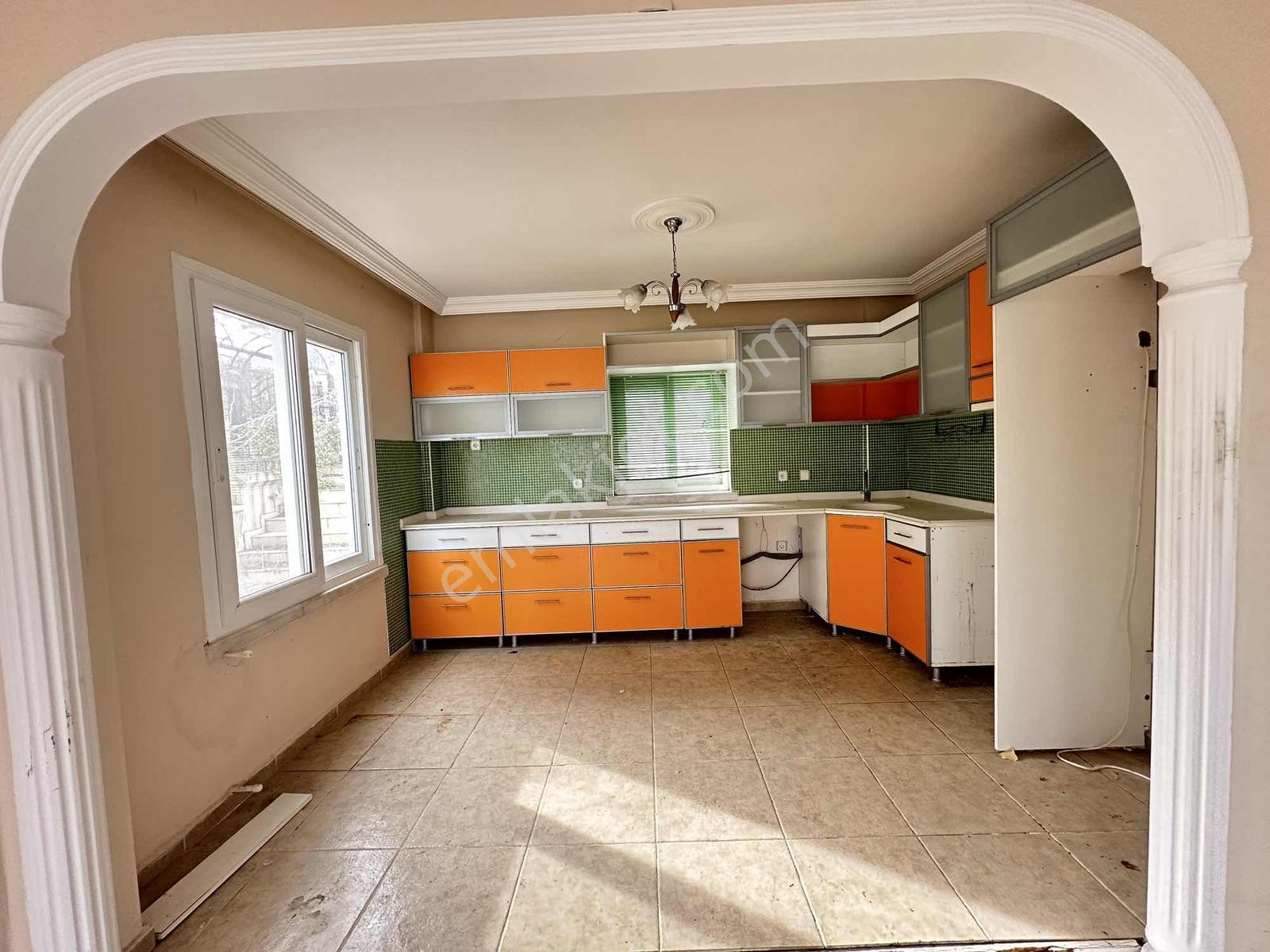 New Form'dan Kocahamzalı'da Satılık Tripleks Villa - Görsel 22