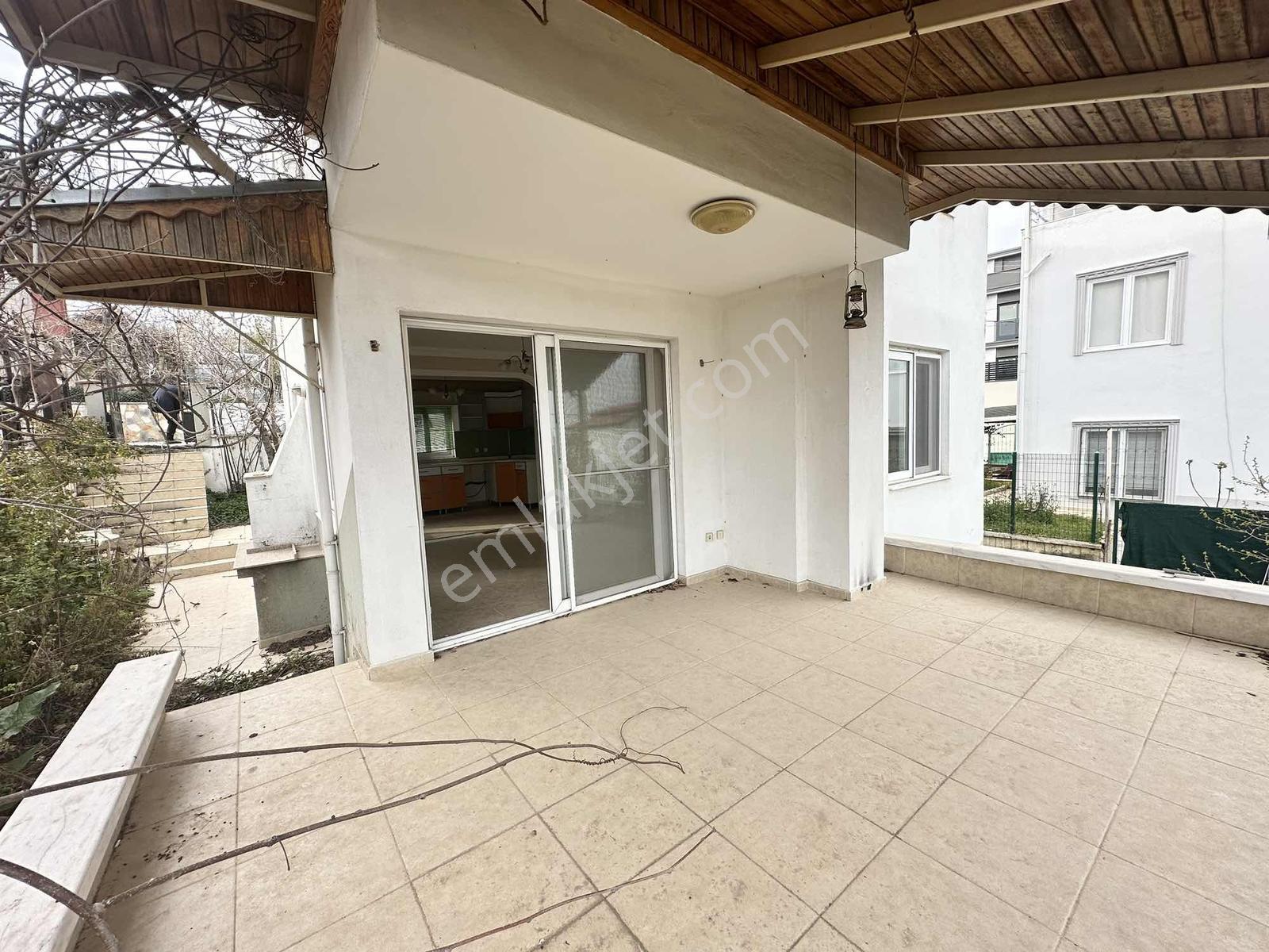 New Form'dan Kocahamzalı'da Satılık Tripleks Villa - Görsel 19