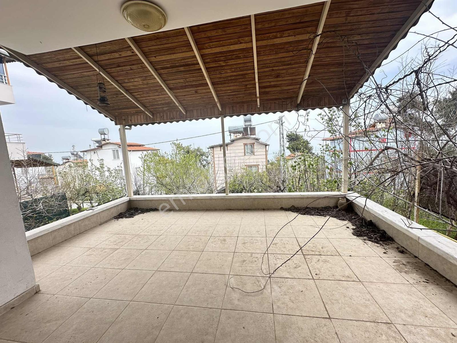 New Form'dan Kocahamzalı'da Satılık Tripleks Villa - Görsel 9