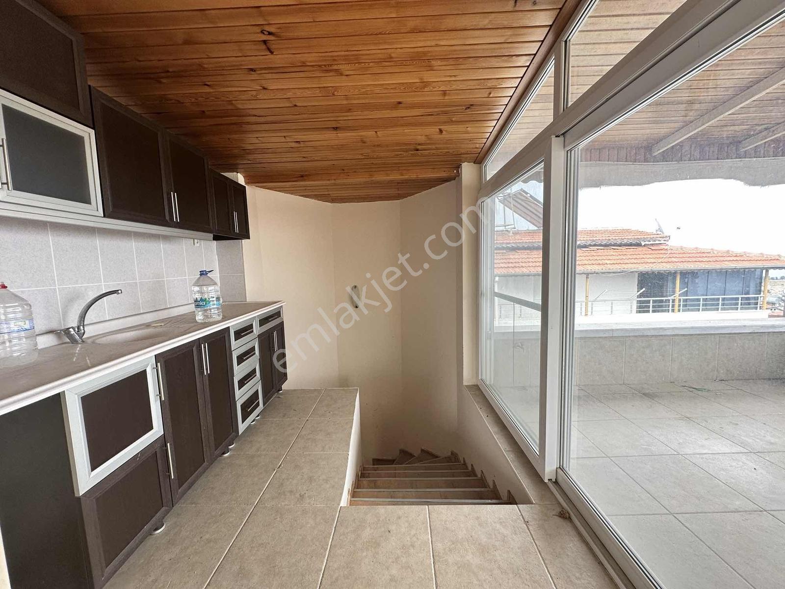 New Form'dan Kocahamzalı'da Satılık Tripleks Villa - Görsel 4