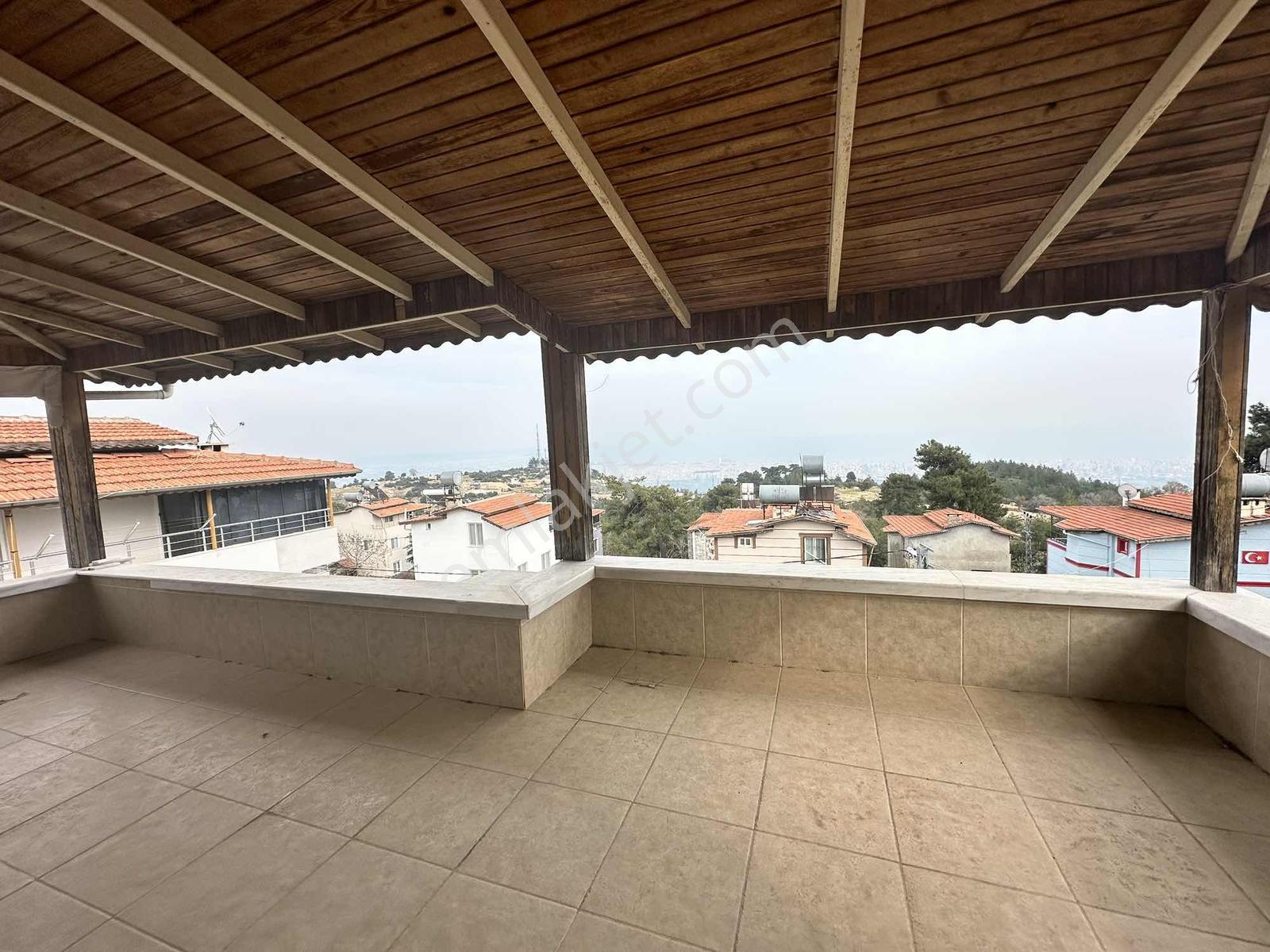 New Form'dan Kocahamzalı'da Satılık Tripleks Villa - Görsel 6